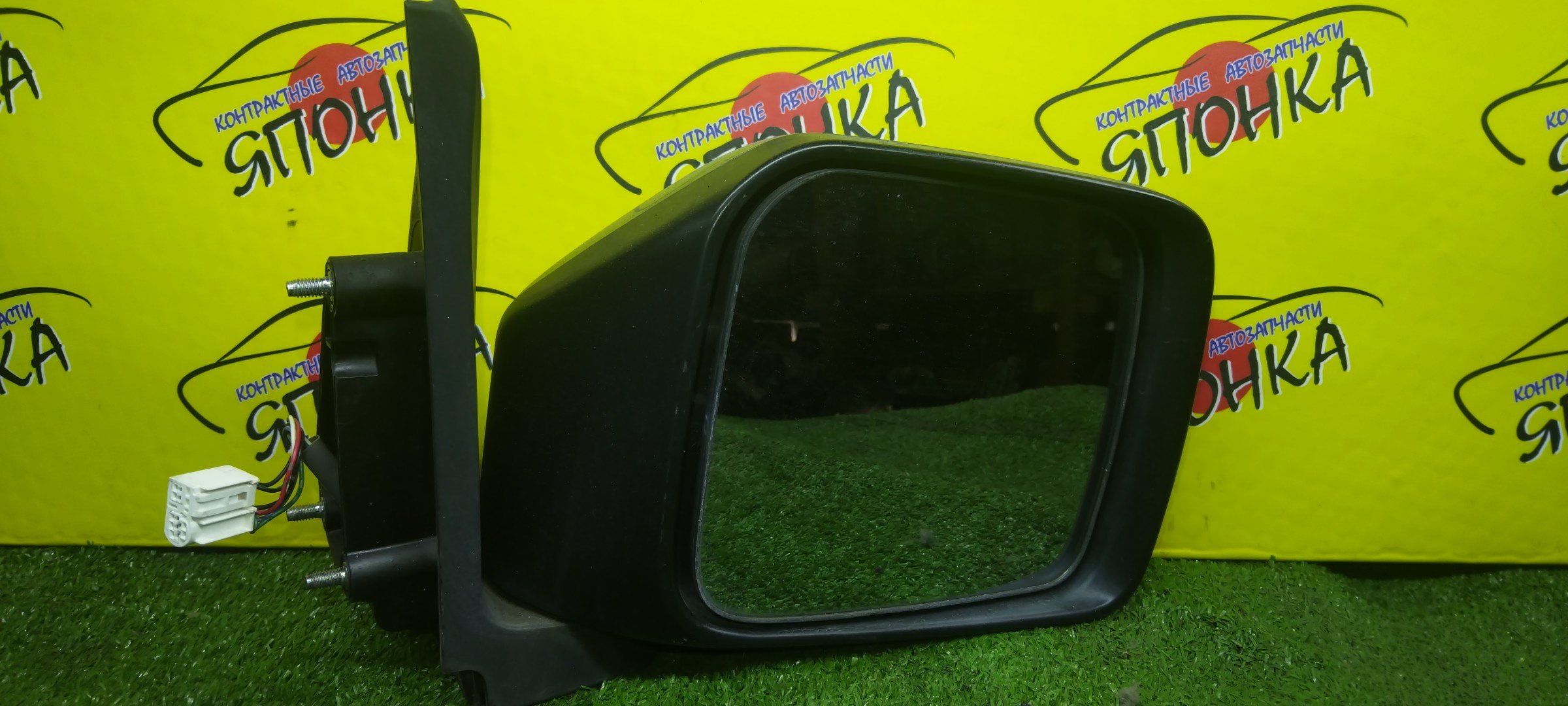ЗЕРКАЛО/SUZ/JIMNY/JB23W/7 КОНТ./R