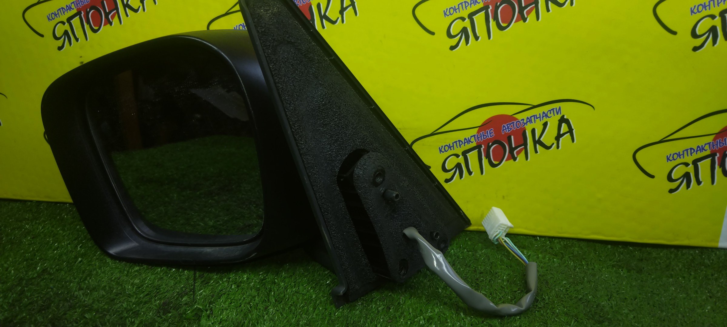 ЗЕРКАЛО/SUZ/SOLIO/MA36S/5 КОНТ/L