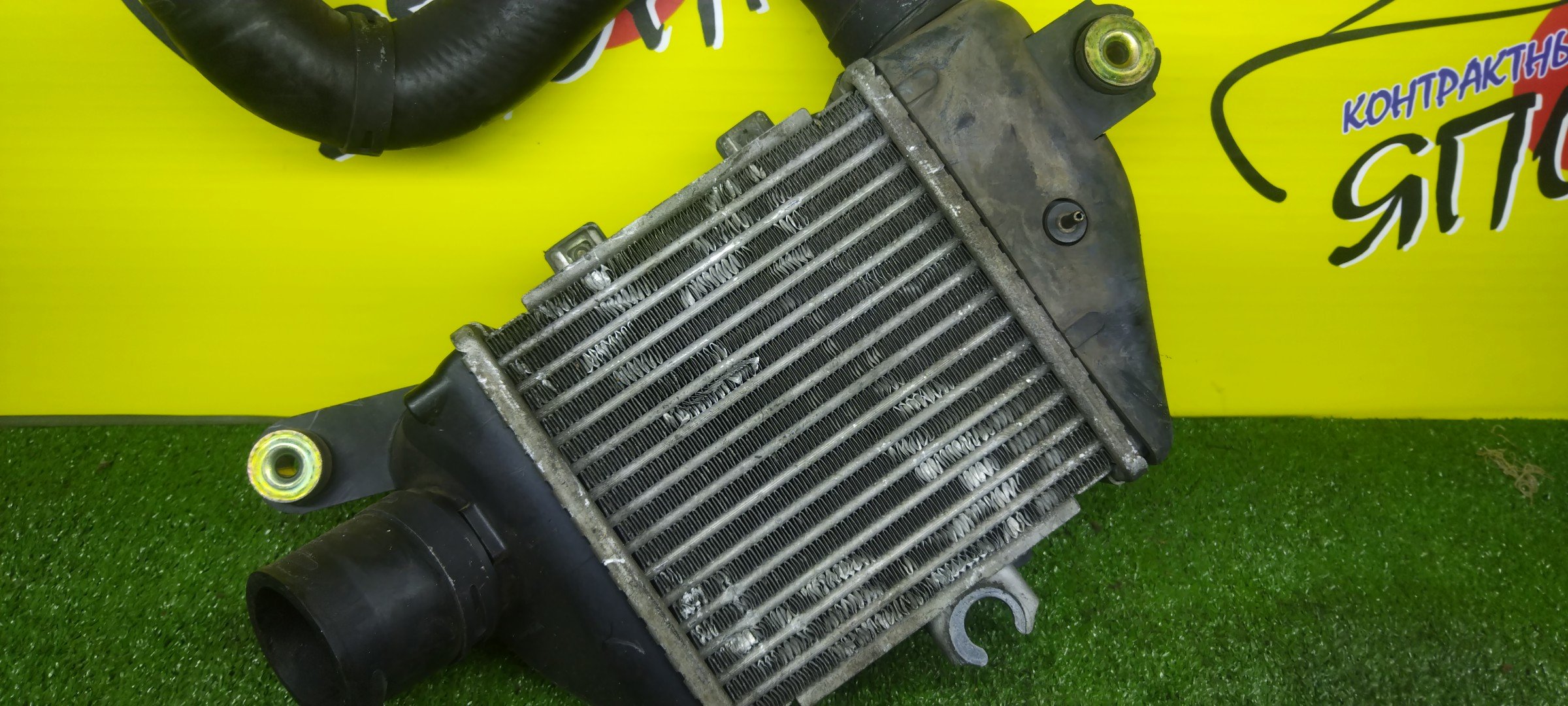 ИНТЕРКУЛЕР/TOY/3CTE/LITE ACE NOAH/TOWN ACE NOAH/CR50/CR52