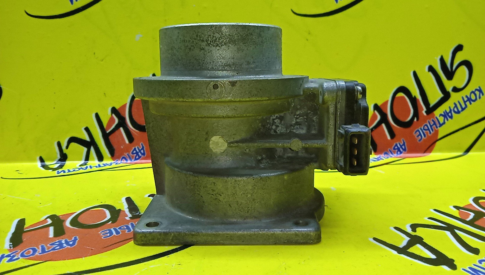 ДМРВ/NIS/PRAIRIE/STANZA/240SX/HM11/HNM11/M11/U12/S13/KA24/2268040F00