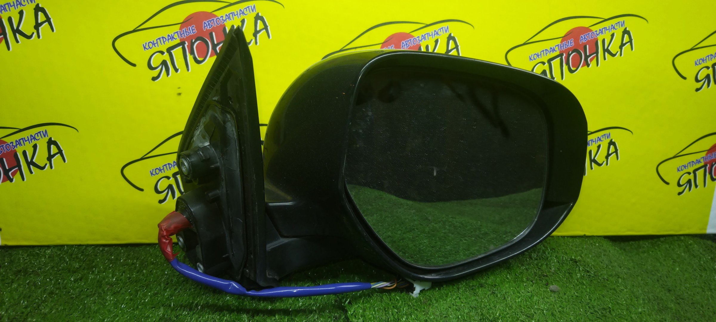 ЗЕРКАЛО/MMC/ASX/OUTLANDER/RVR/CW4W/CW5W/CW6W/GA1W/GA2W/GA3W/GA4W/GA6W/7 КОНТАКТОВ С ПОВТОРИТЕЛЕМ/R