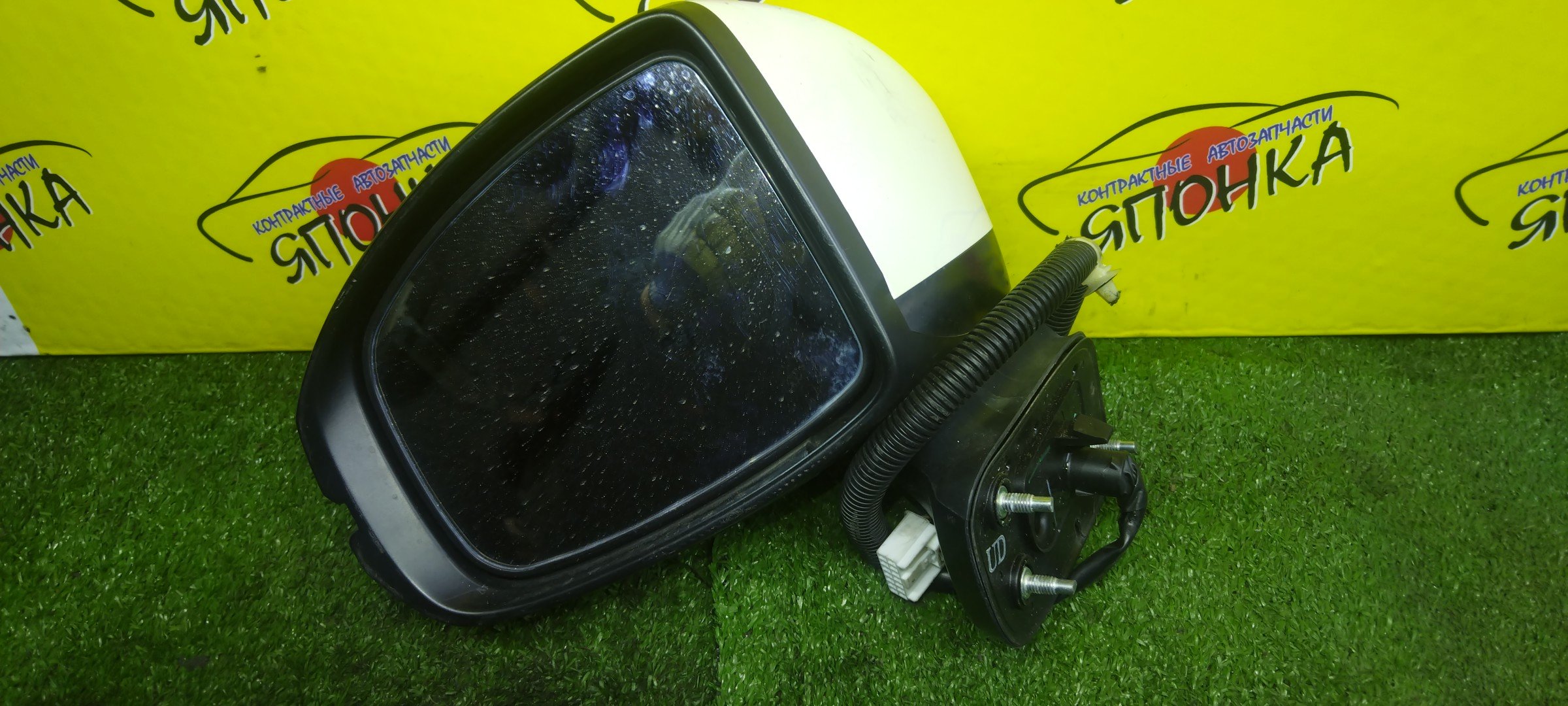 ЗЕРКАЛО/HON/FIT/GK3/GK4/GK5/GK6/GP5/GP6/9 КОНТ./L/С ПОВТОРИТЕЛЕМ