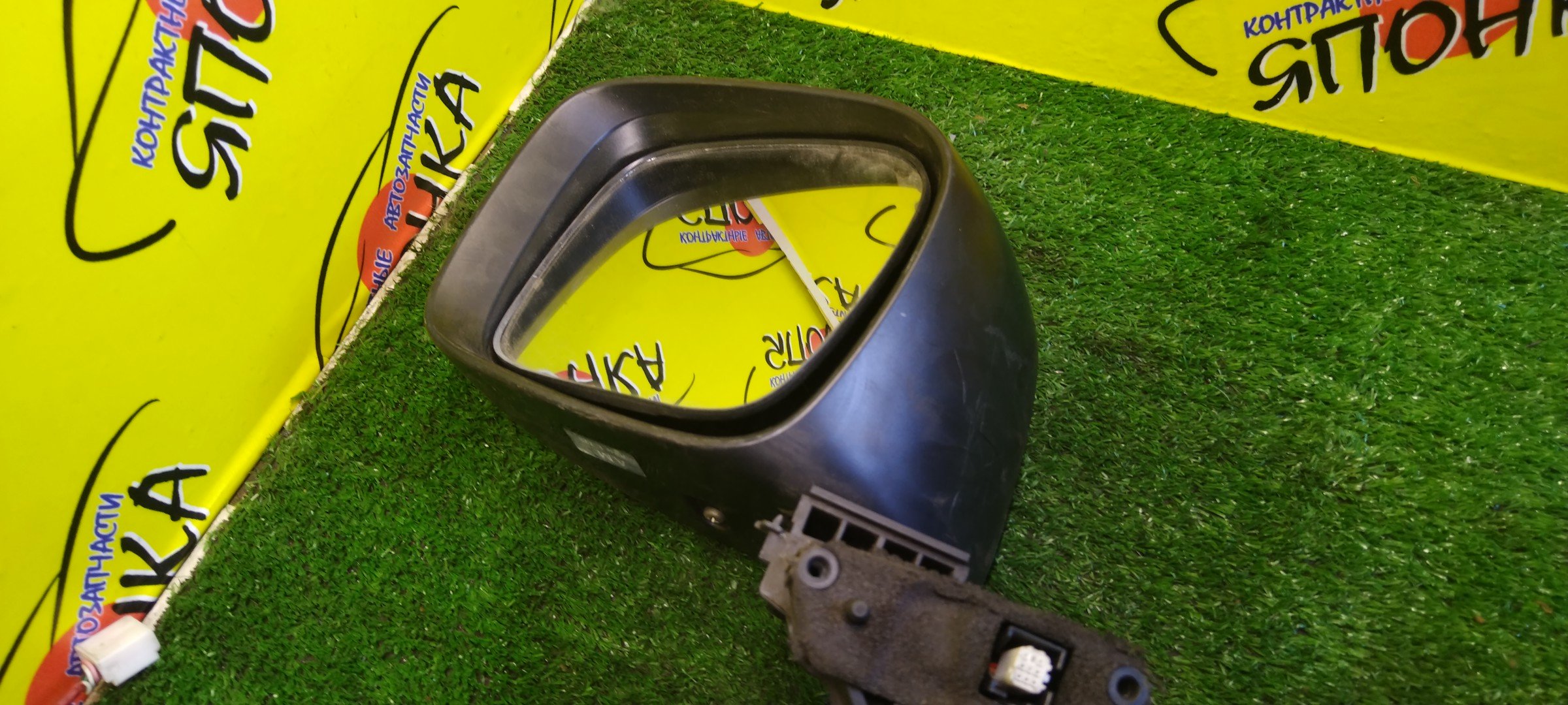 ЗЕРКАЛО/SUZ/WAGON R/MH21S/5KOHT/L/УЦЕНКА