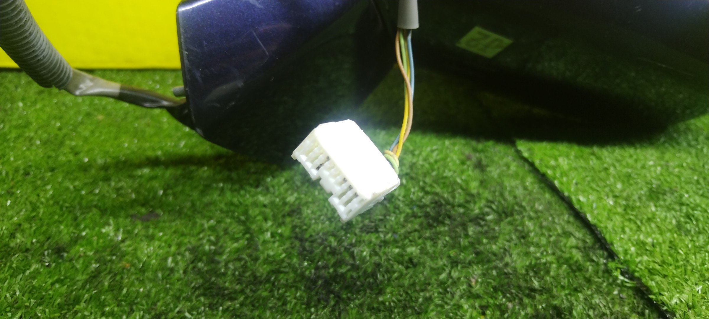 ЗЕРКАЛО/HON/FREED/FREED SPIKE/GB3/GB4/GP3/5КОНТ./L