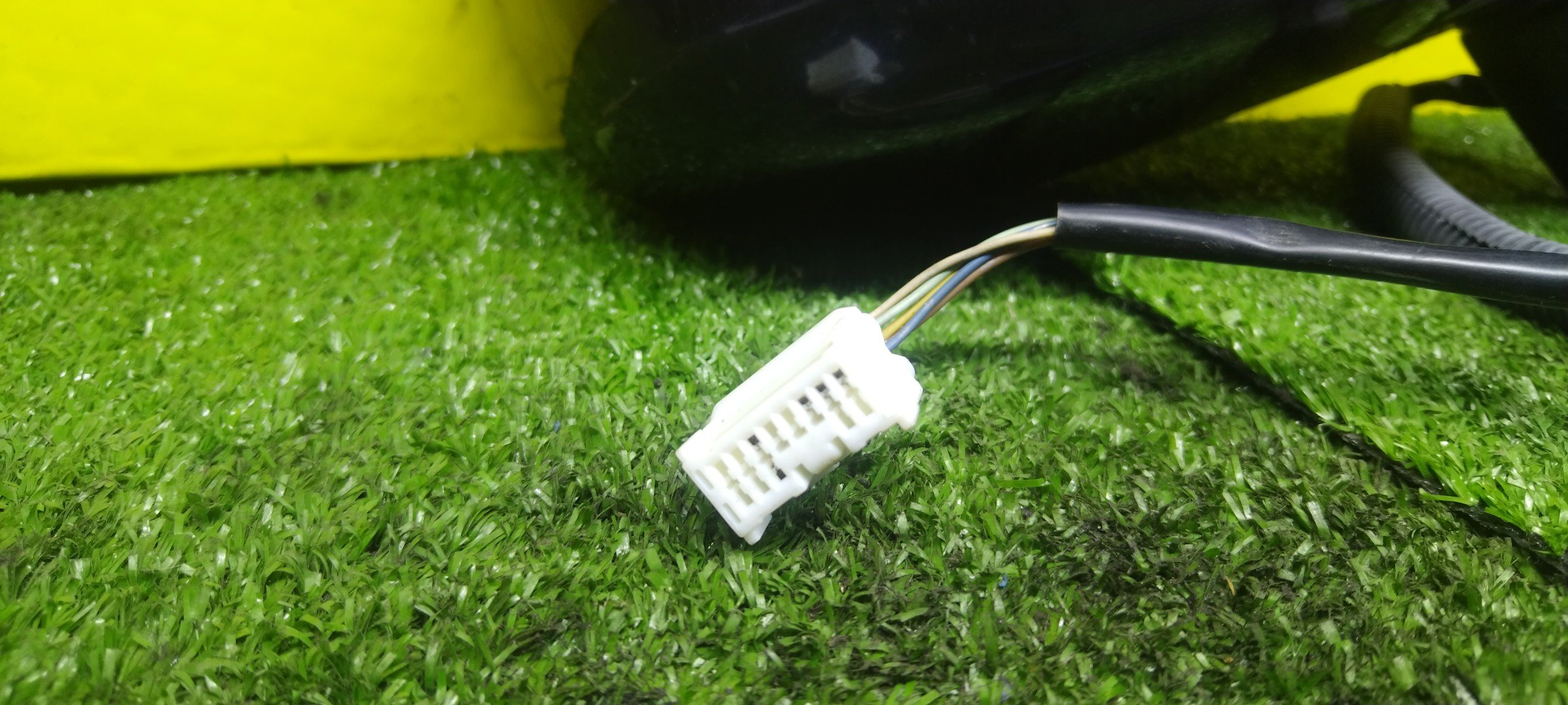 ЗЕРКАЛО/HON/FREED/FREED SPIKE/GB3/GB4/GP3/5КОНТ./R