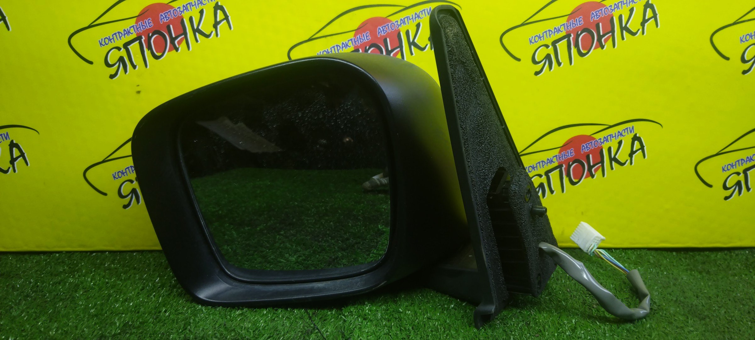 ЗЕРКАЛО/SUZ/SOLIO/MA36S/5 КОНТ/L