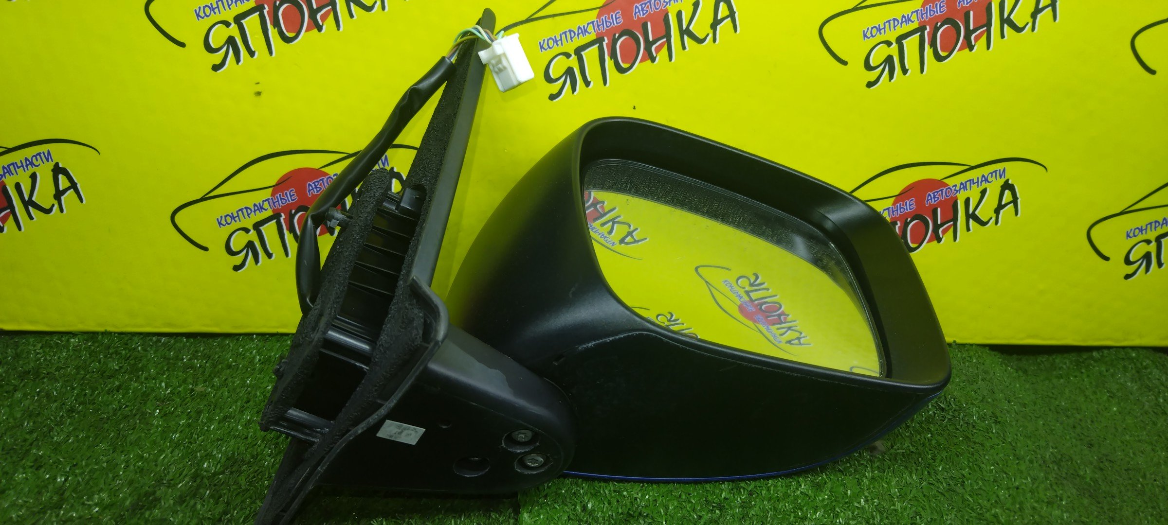 ЗЕРКАЛО/SUZ/SOLIO/MA36S/5 КОНТ/R