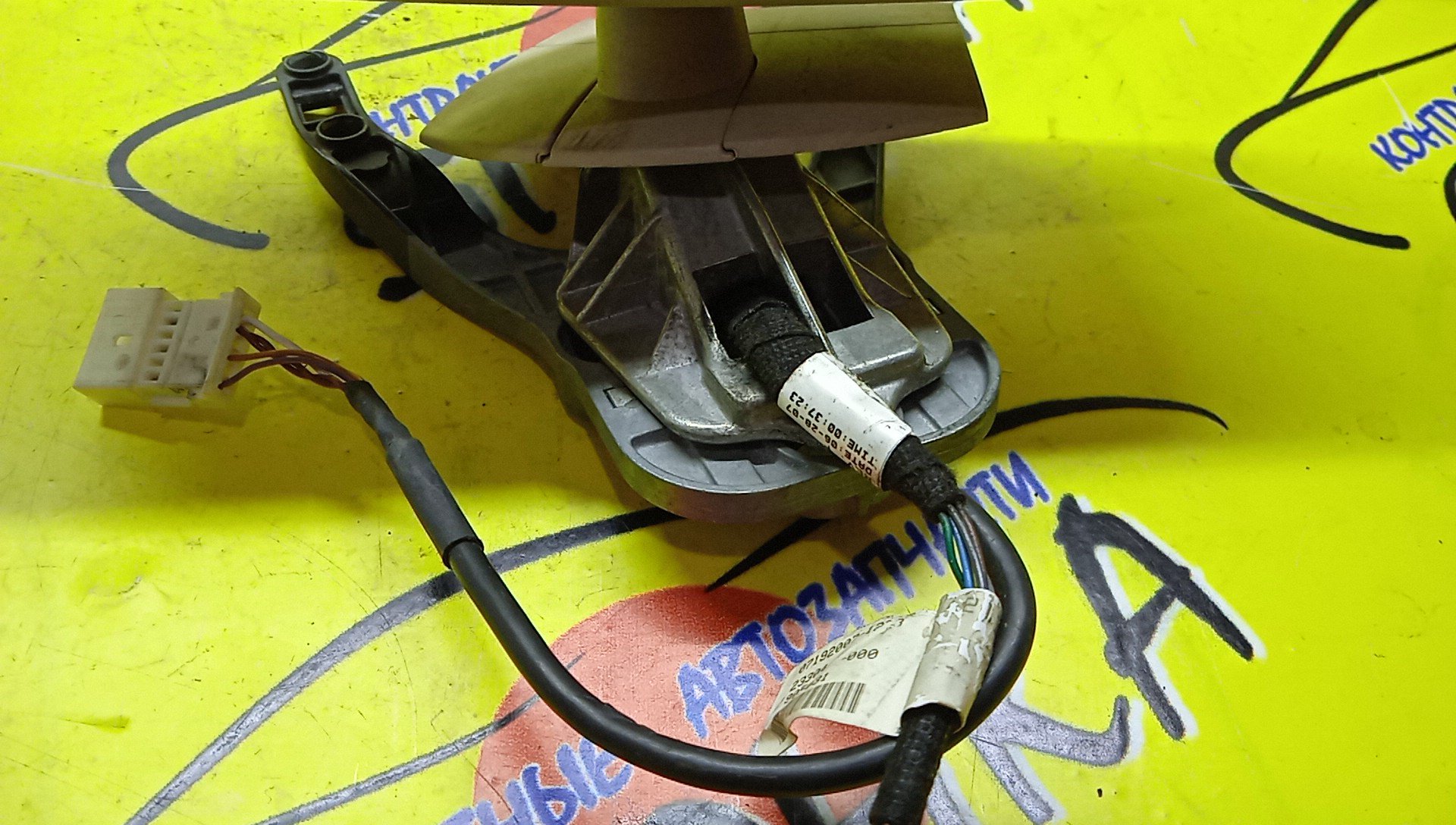 ЗЕРКАЛО САЛОНА/MERC/E-CLASS E350/W211/2118110107