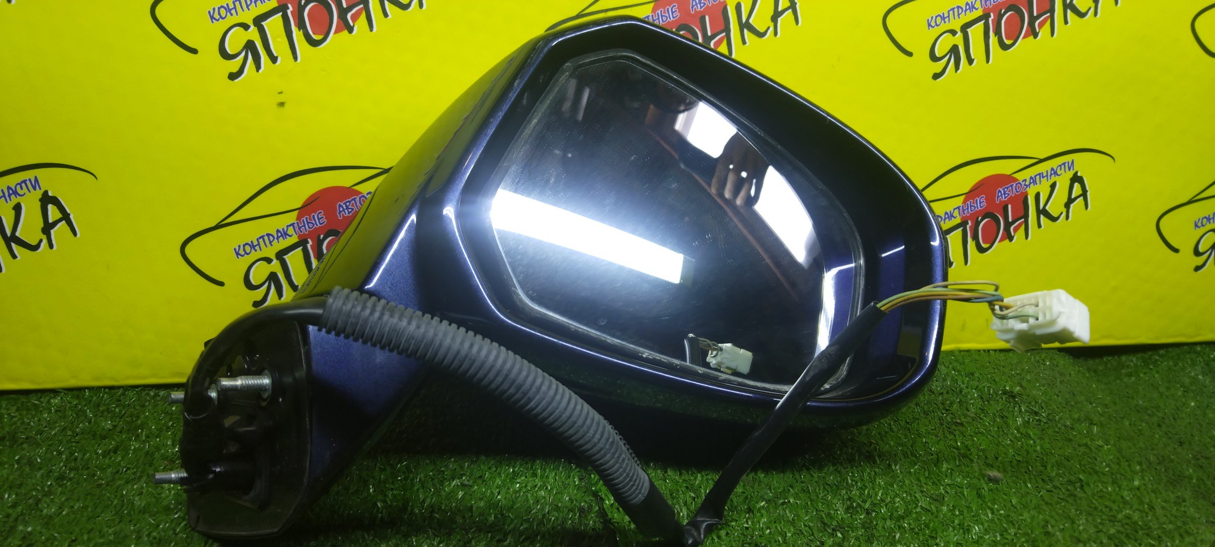 ЗЕРКАЛО/HON/FREED/FREED SPIKE/GB3/GB4/GP3/5КОНТ./R