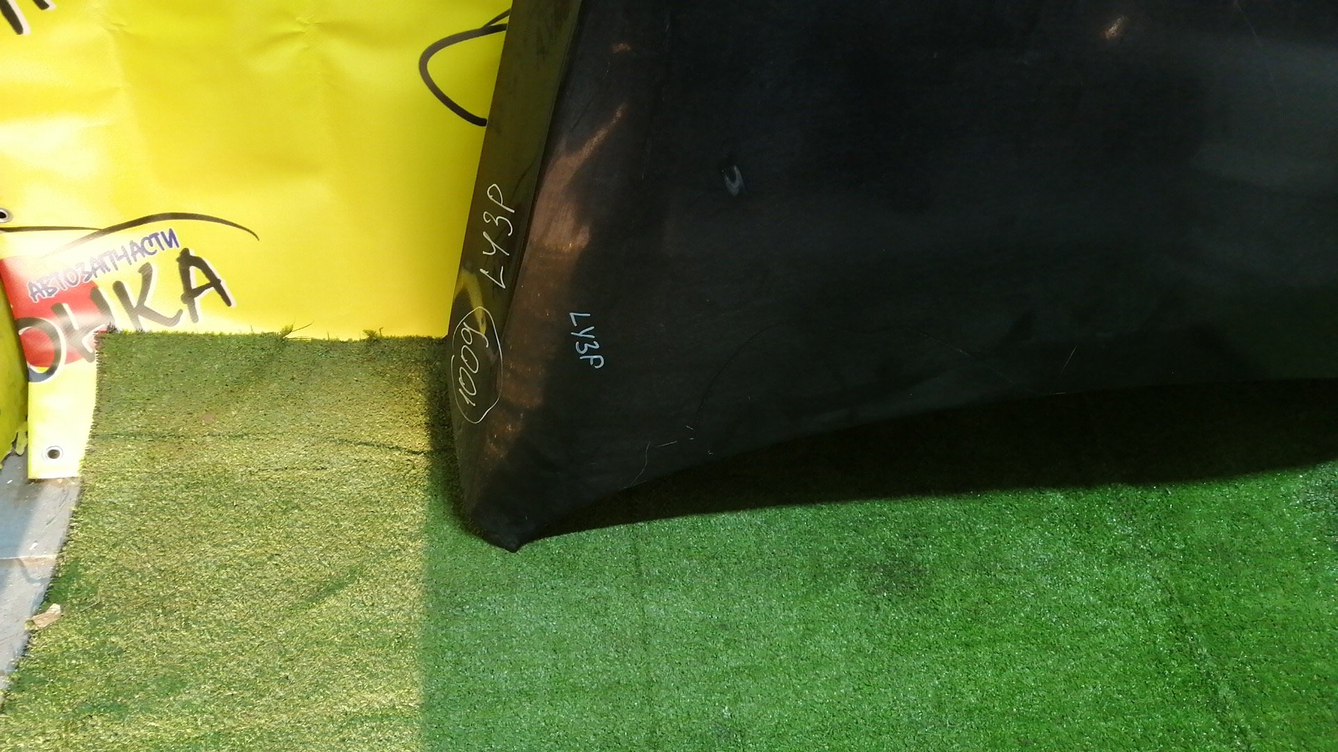 КАПОТ/MAZ/MPV/LY3P/L2Y65231XB/УЦЕНКА