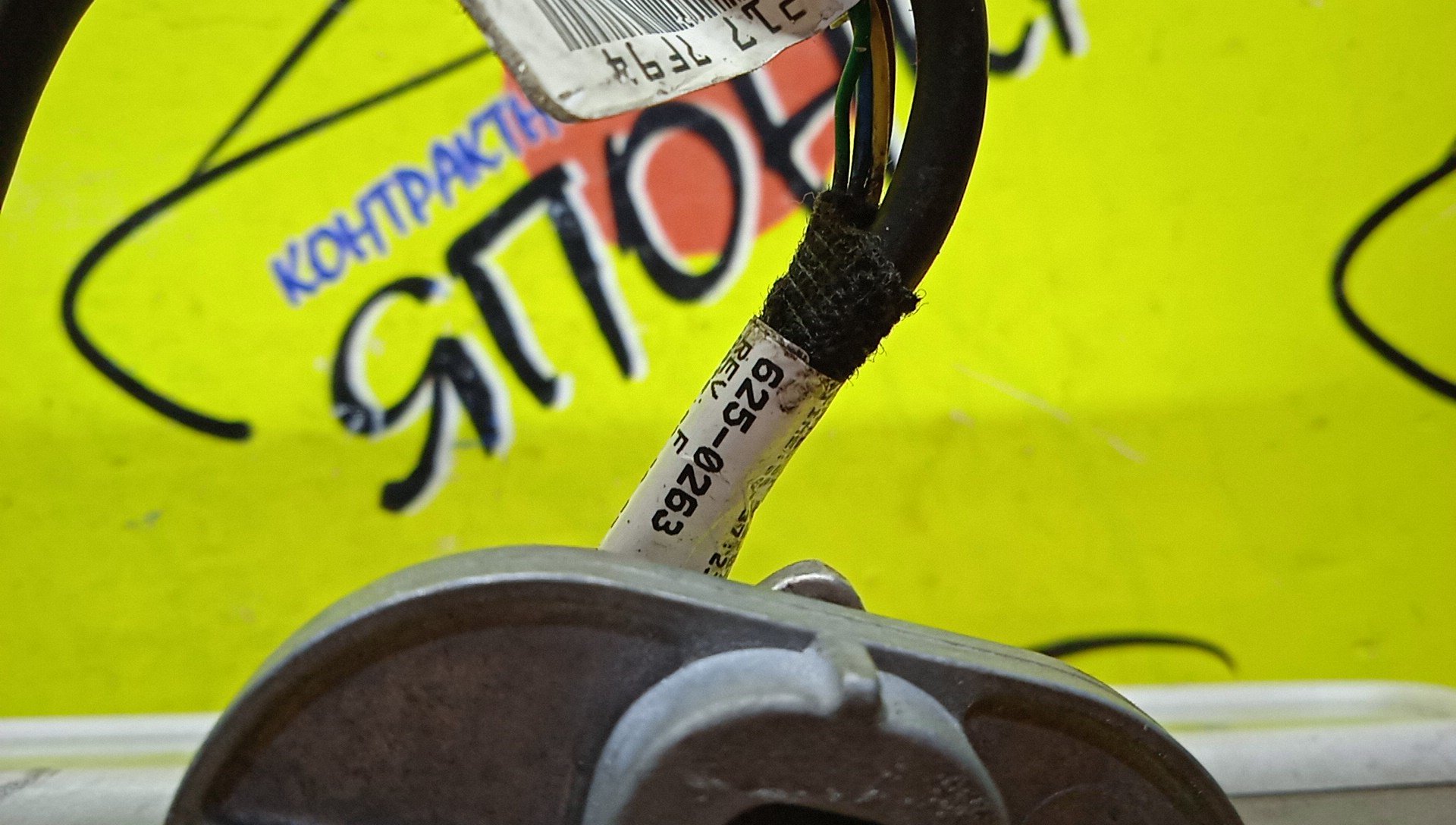 ЗЕРКАЛО САЛОНА/MERC/E-CLASS E350/W211/2118110107