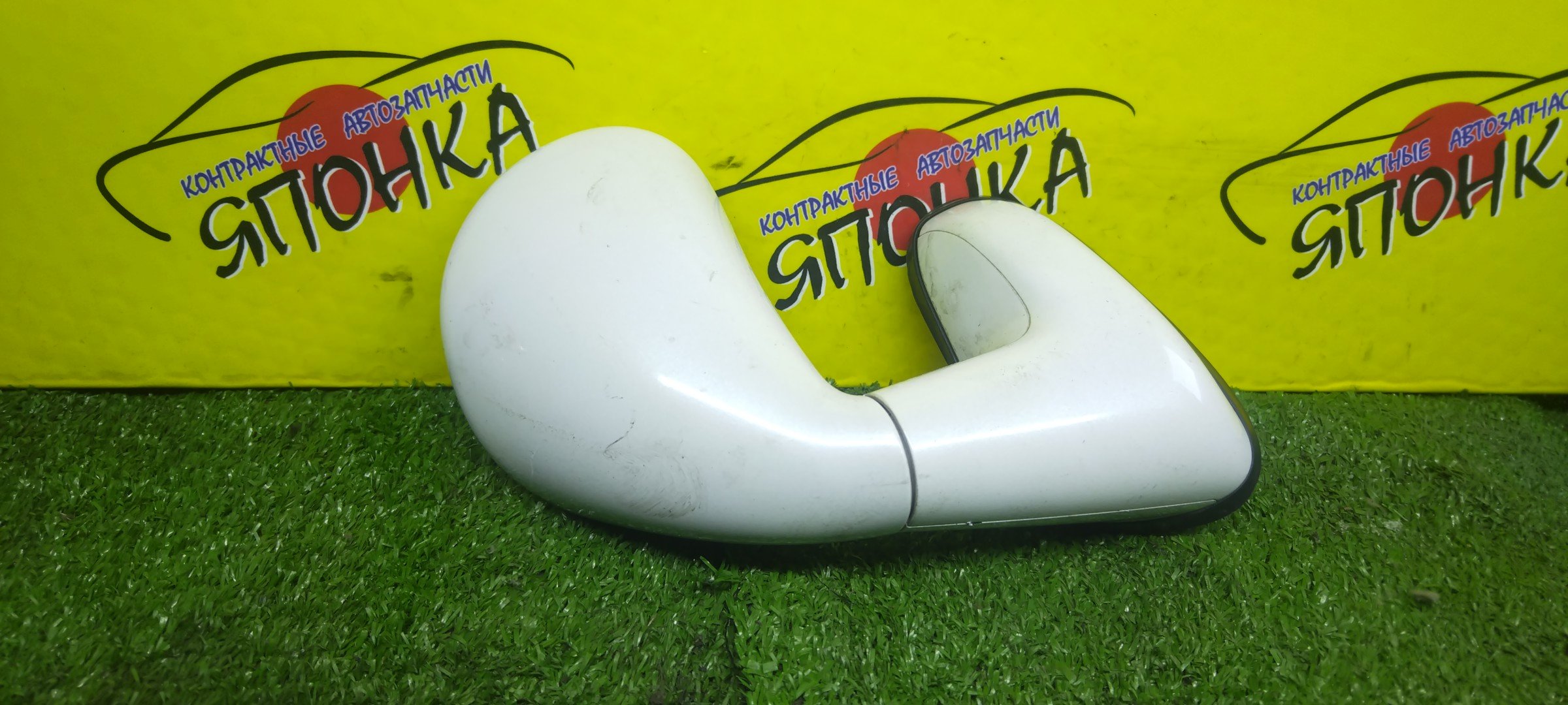 ЗЕРКАЛО НА КРЫЛО/MMC/RVR/ASX/GA3W/GA4W/GA1W/GA7W/GA2W/GA5W/GA6W/L