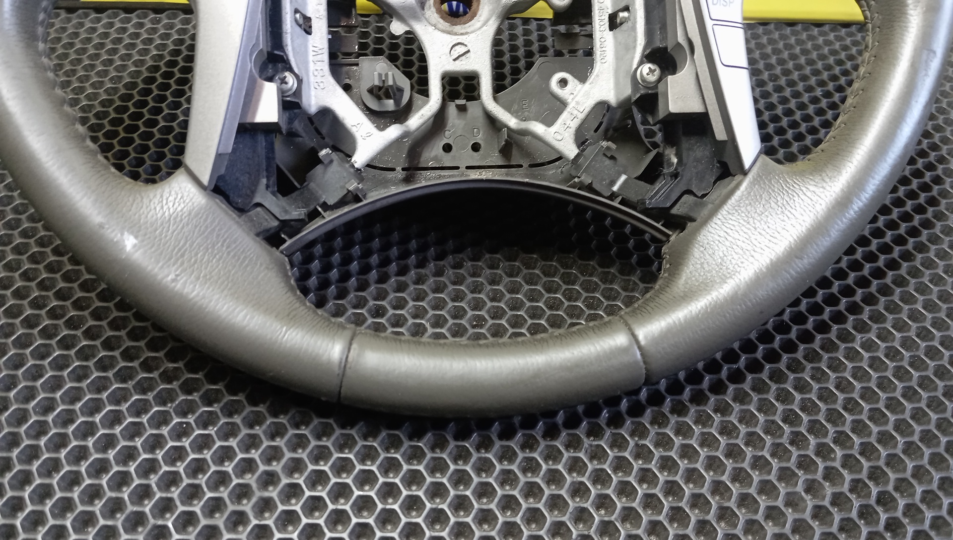 РУЛЬ/TOY/CAMRY/GSV40/ACV40/AHV40/CV40/МУЛЬТИРУЛЬ/4510033680