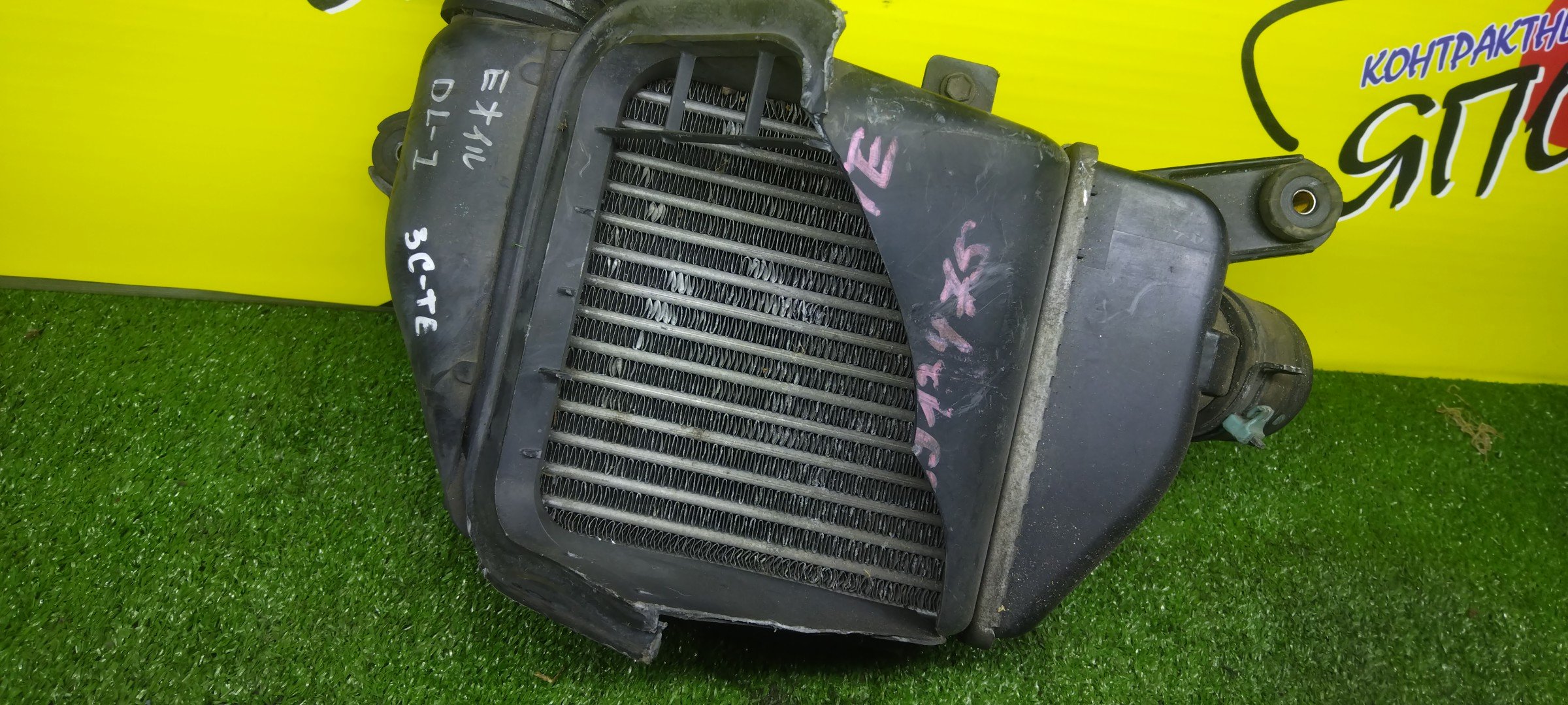 ИНТЕРКУЛЕР/TOY/3CTE/LITE ACE NOAH/TOWN ACE NOAH/CR50/CR52