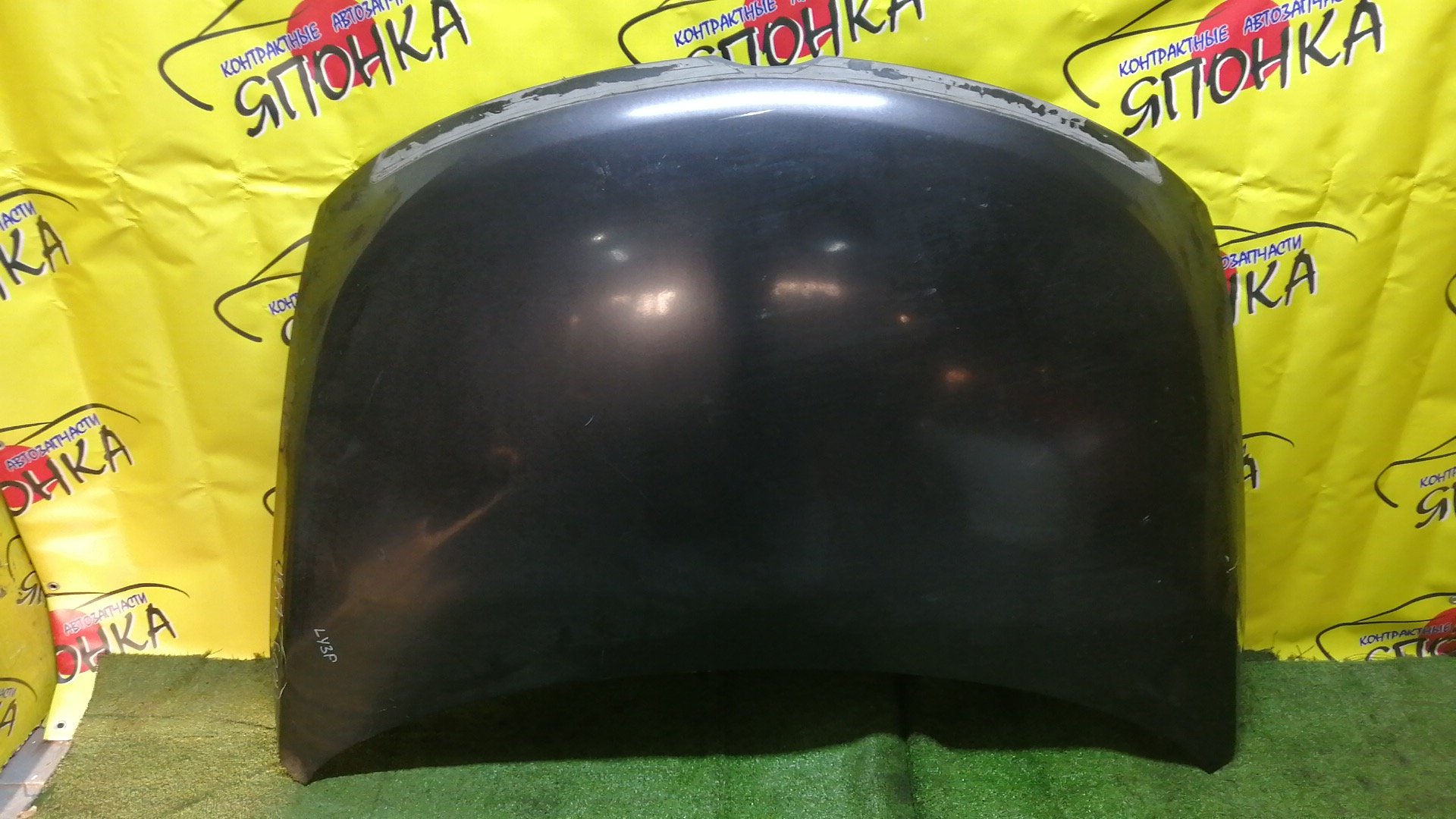 КАПОТ/MAZ/MPV/LY3P/L2Y65231XB/УЦЕНКА