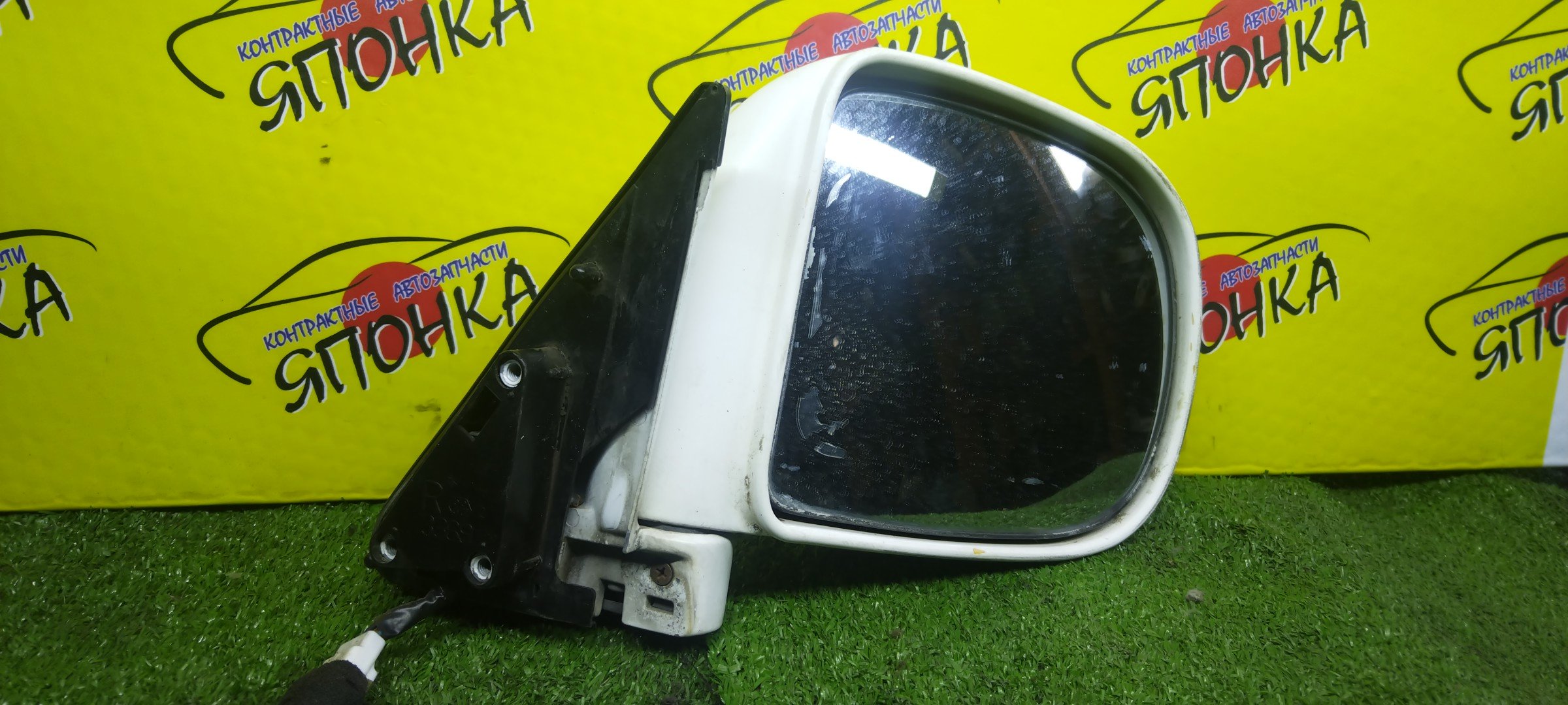 ЗЕРКАЛО/TOY/HIACE/KZH106G/KZH106W/KZH100/KZH100G/KZH120/KZH120G/KZH126/KZH126G/KZH132/KZH132V/KZH138/KZH138V/RZH100/RZH100G/RZH101/RZH101G/5КОНТ./R