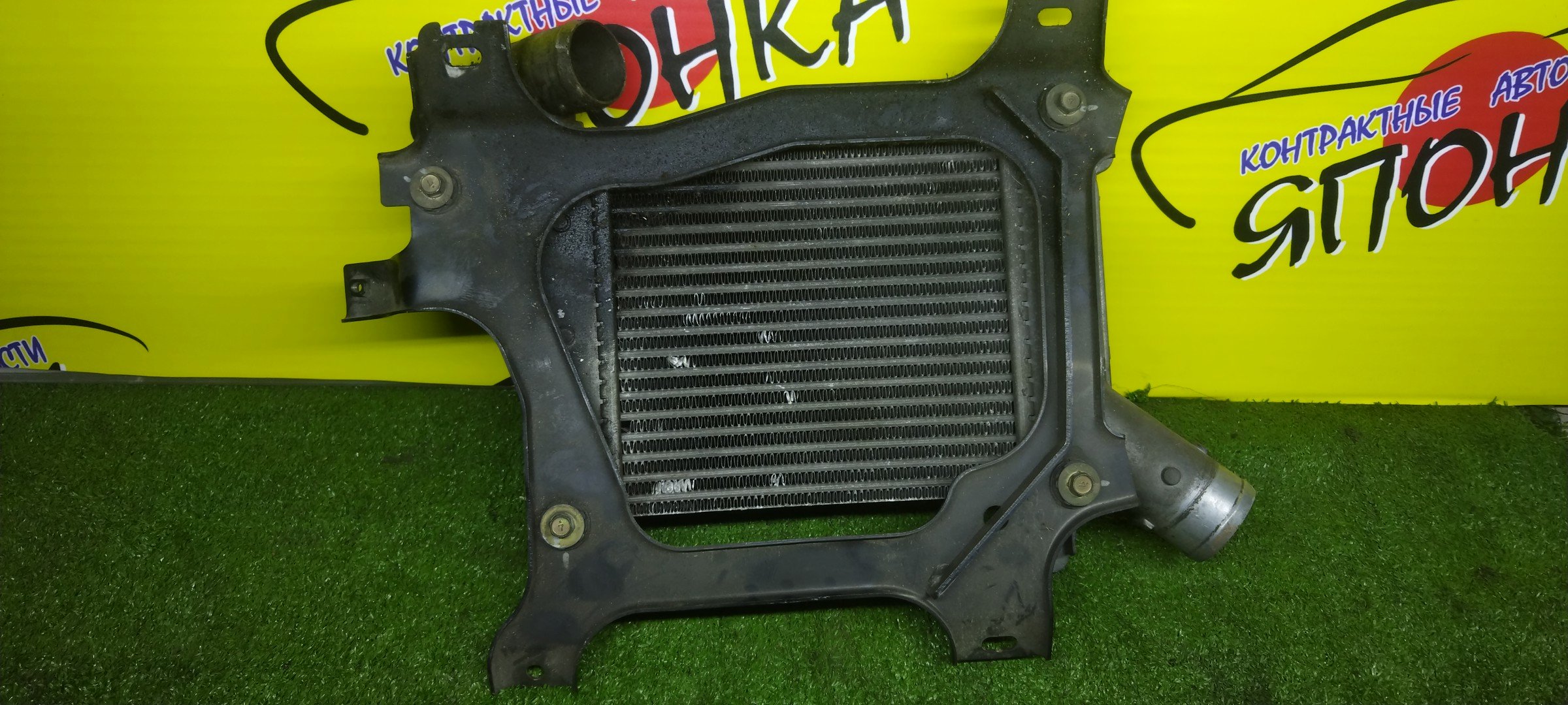 ИНТЕРКУЛЕР/NIS/SERENA/VC24/YD25/14461AD203