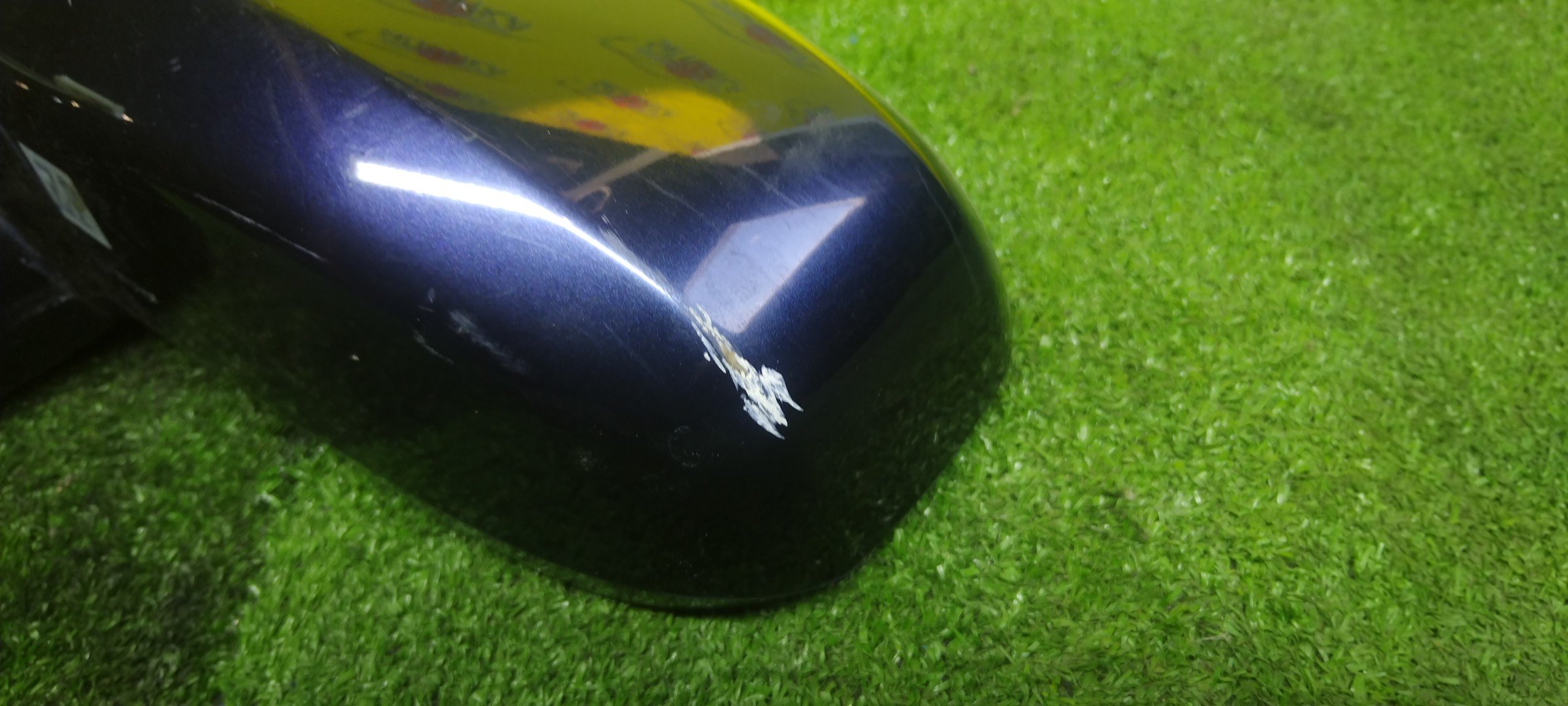 ЗЕРКАЛО/HON/FREED/FREED SPIKE/GB3/GB4/GP3/5КОНТ./L