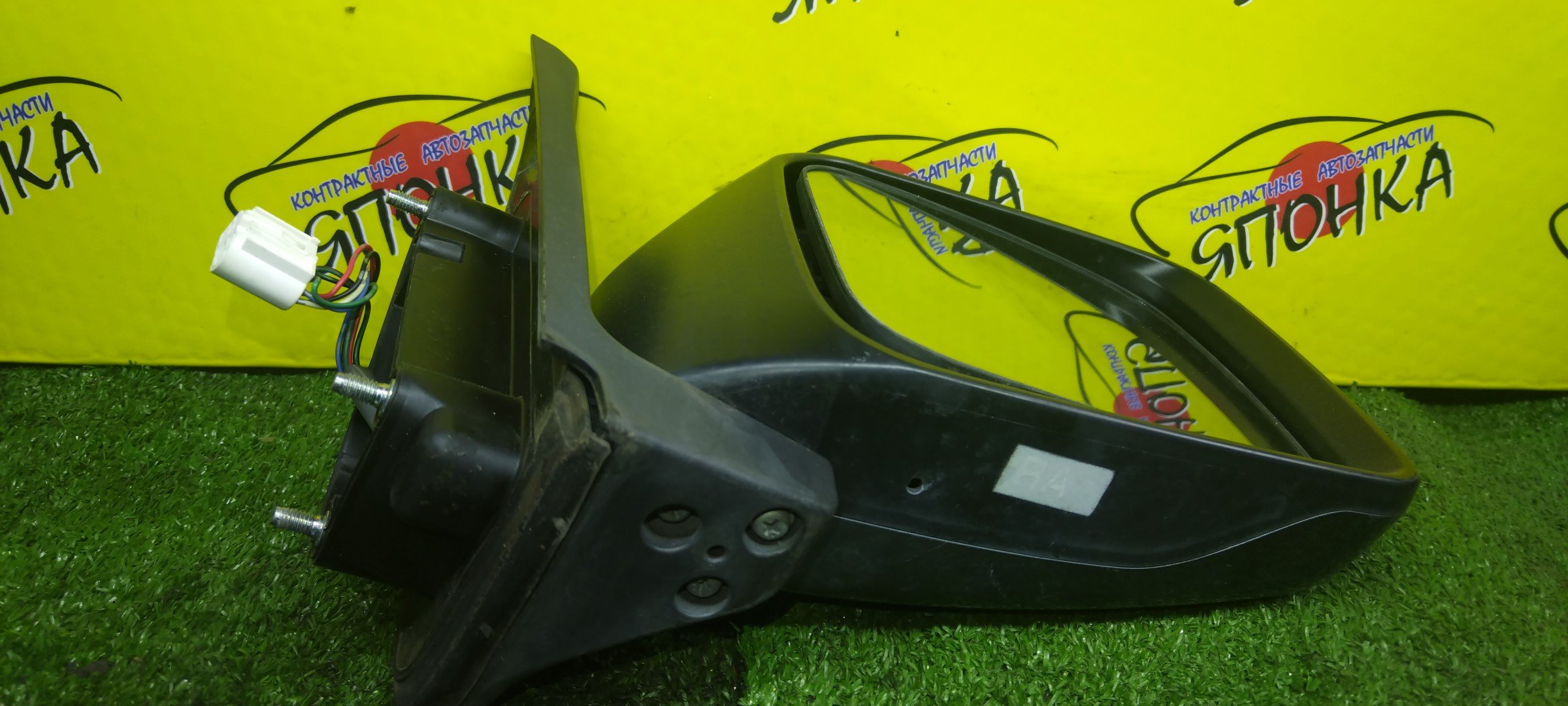 ЗЕРКАЛО/SUZ/JIMNY/JB23W/7 КОНТ./R