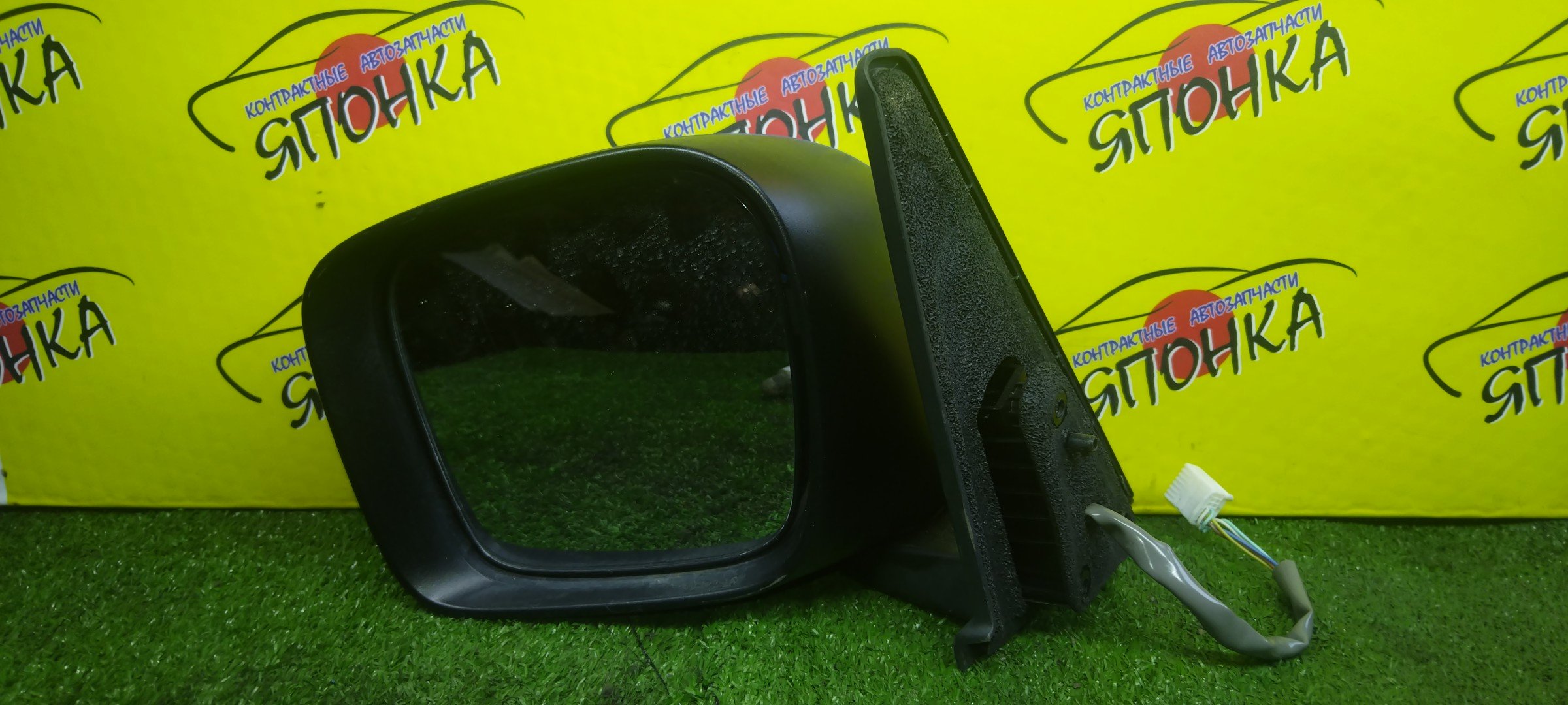 ЗЕРКАЛО/SUZ/SOLIO/MA36S/5 КОНТ/L