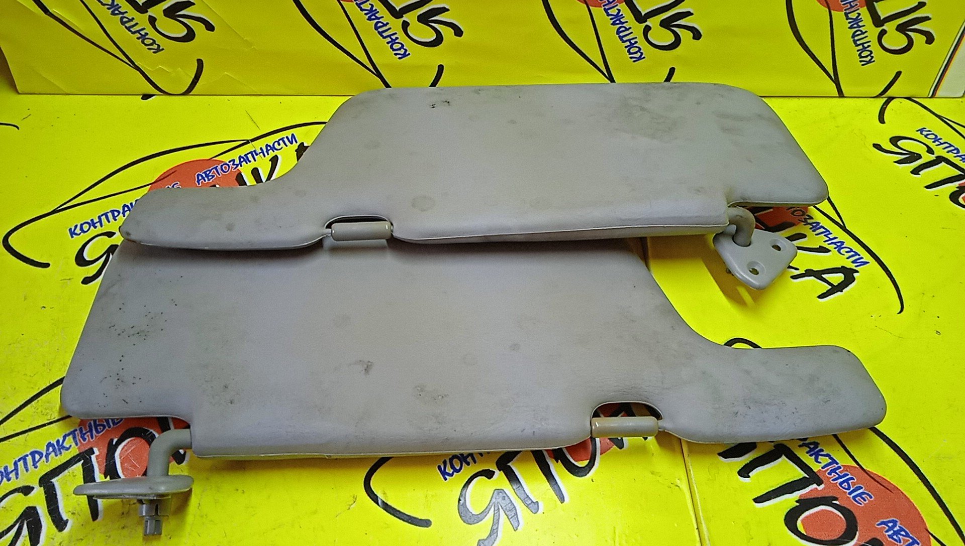 КОЗЫРЕК СОЛНЦЕЗАЩИТНЫЙ/NIS/AD/WINGROAD/VFY11/VY11/VHNY11/VGY11/VENY11/VEY11/WFNY11/WFY11/WHNY11/WHY11/WPY11/ТОЛЬКО ПАРА/96401WD200/96400WD000