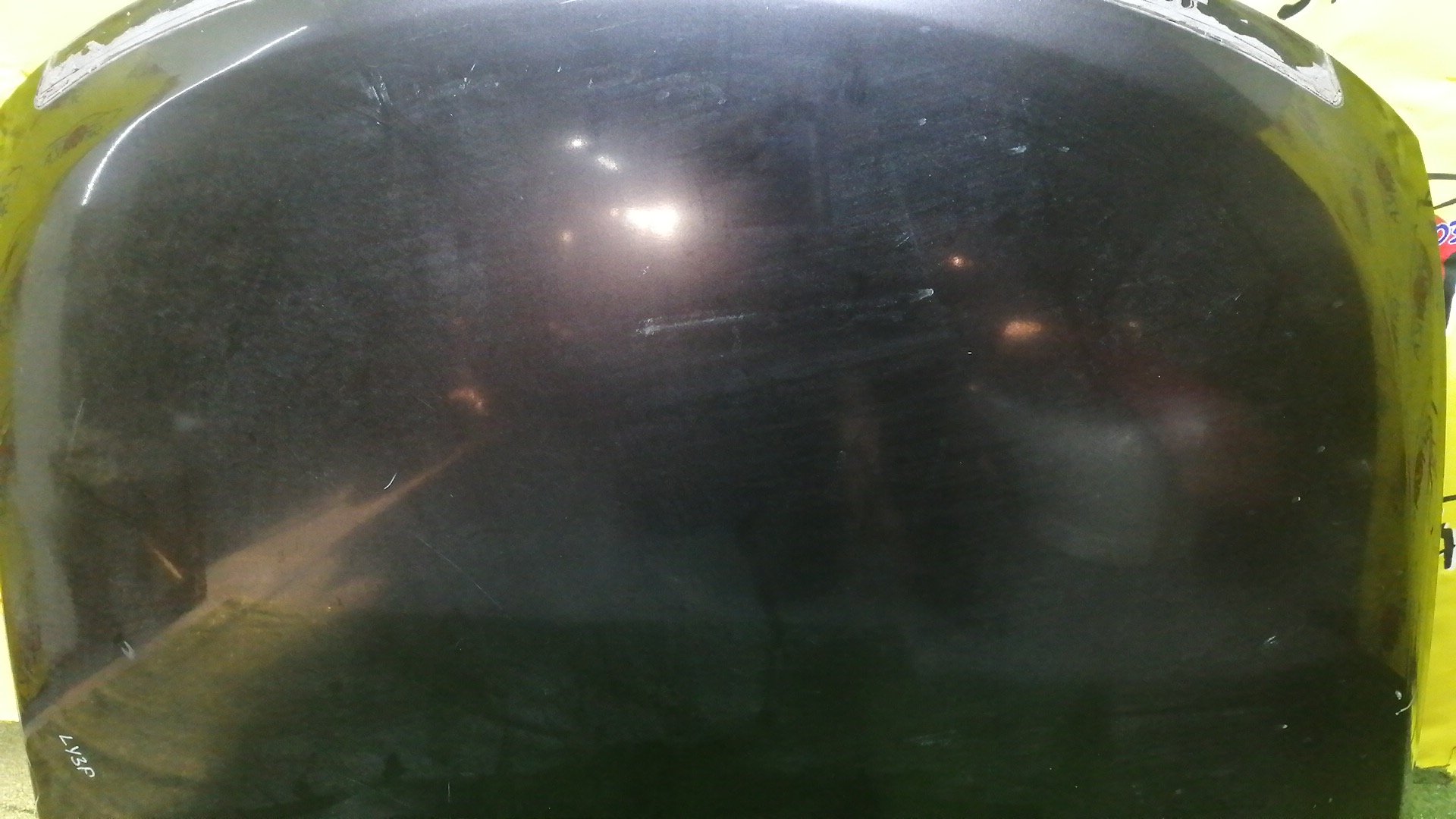 КАПОТ/MAZ/MPV/LY3P/L2Y65231XB/УЦЕНКА