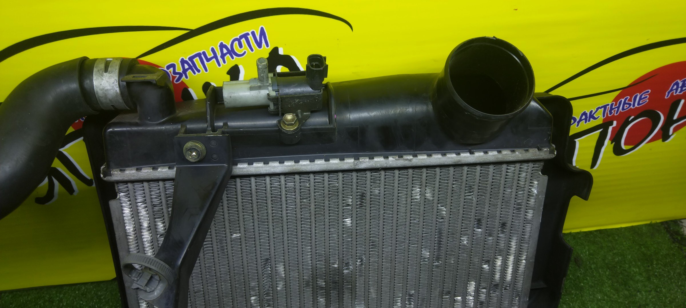 ИНТЕРКУЛЕР/TOY/CALDINA/ST246/3SGTE/1794088580