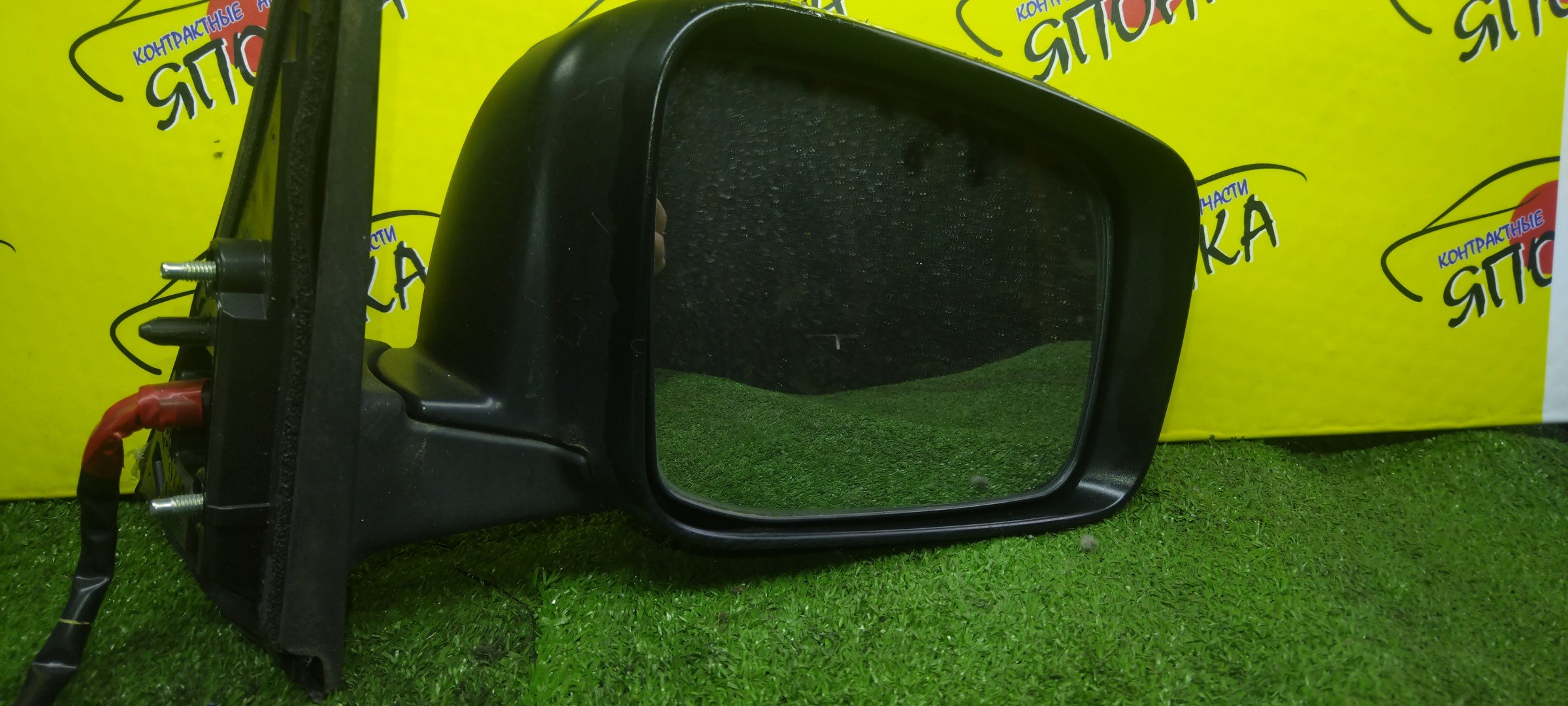 ЗЕРКАЛО/NIS/SERENA/C26/NC26/7 КОНТ./R