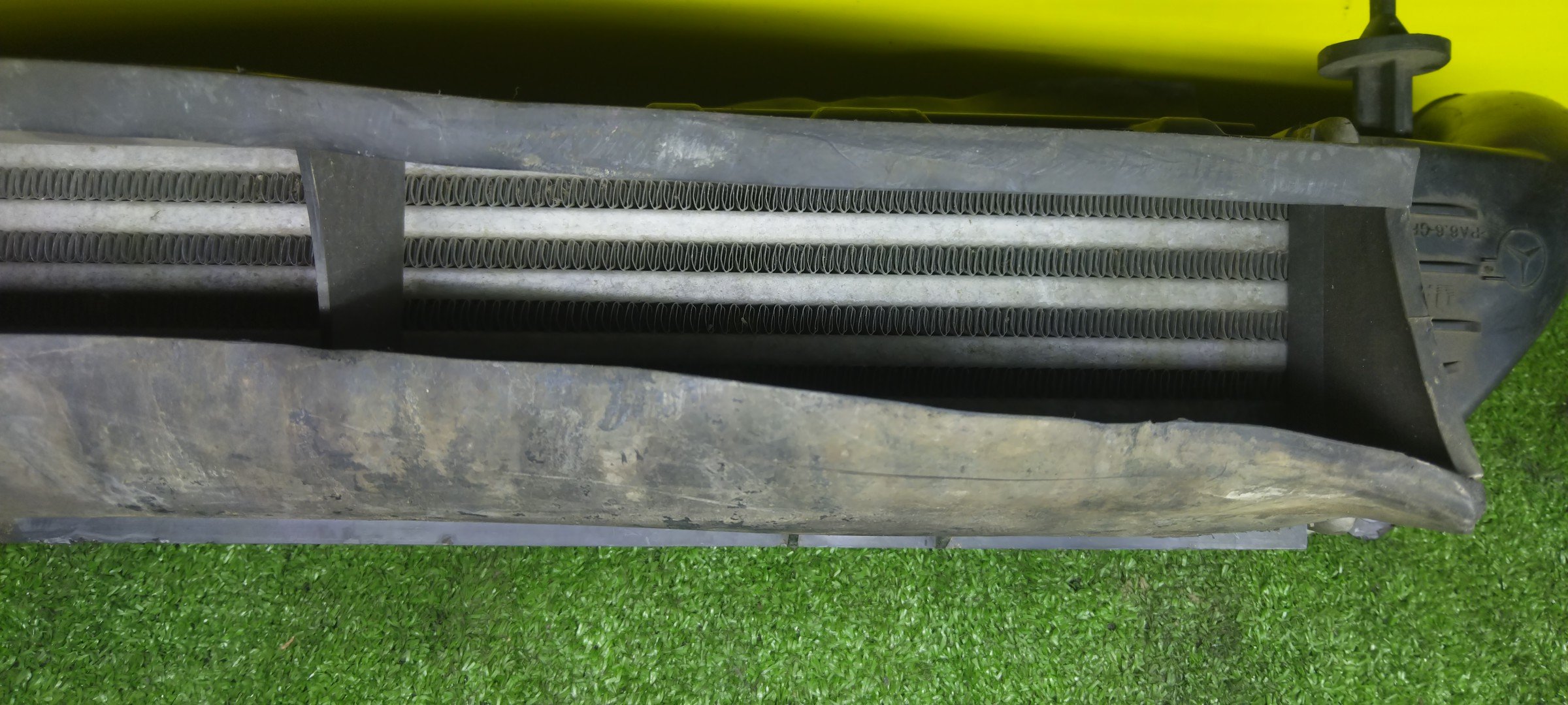 ИНТЕРКУЛЕР/MERC/SLK-CLASS/R170/M111/A1705000400