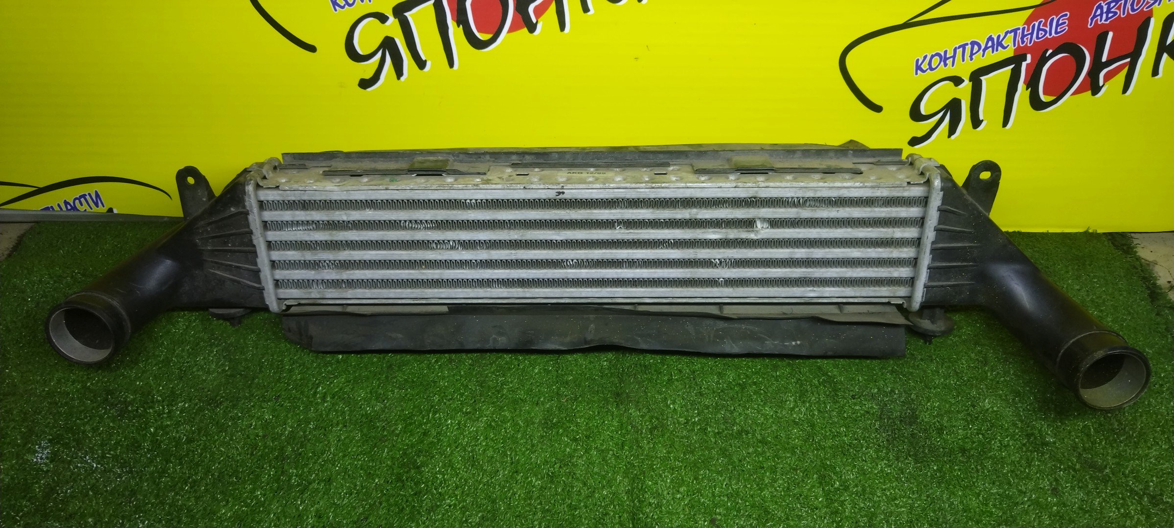 ИНТЕРКУЛЕР/MERC/SLK-CLASS/R170/M111/A1705000400