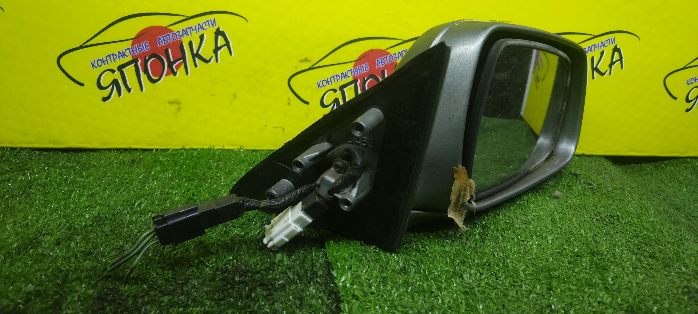 ЗЕРКАЛО/MAZ/FAMILIA/BG5W/BG3W/6КОНТ/R