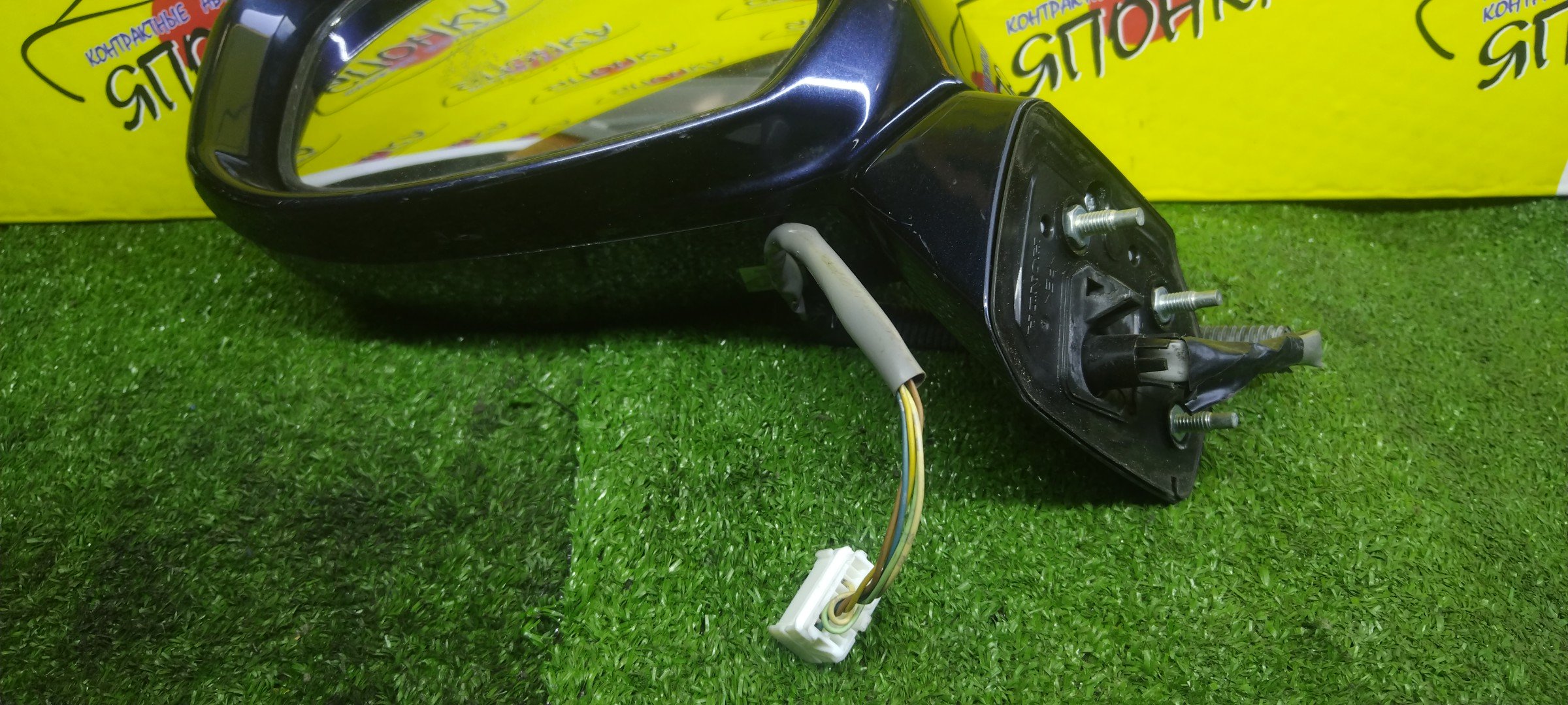 ЗЕРКАЛО/HON/FREED/FREED SPIKE/GB3/GB4/GP3/5КОНТ./L