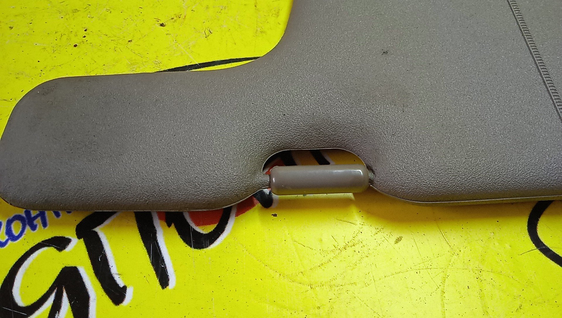 КОЗЫРЕК СОЛНЦЕЗАЩИТНЫЙ/NIS/CUBE/Z10/AZ10/ТОЛЬКО ПАРА/964012U002/964002U000