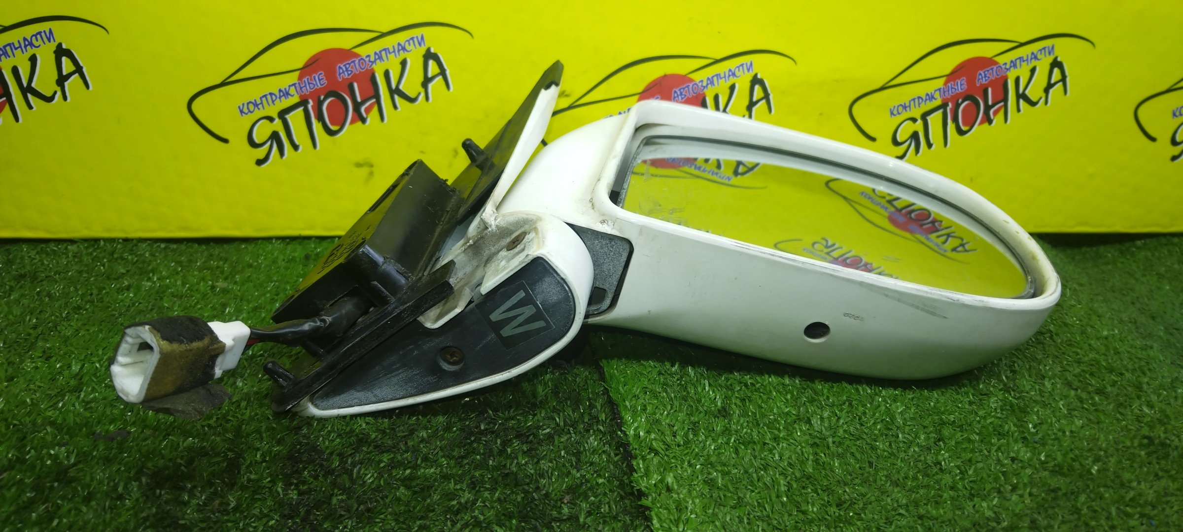 ЗЕРКАЛО/TOY/HIACE/KZH106G/KZH106W/KZH100/KZH100G/KZH120/KZH120G/KZH126/KZH126G/KZH132/KZH132V/KZH138/KZH138V/RZH100/RZH100G/RZH101/RZH101G/5КОНТ./R