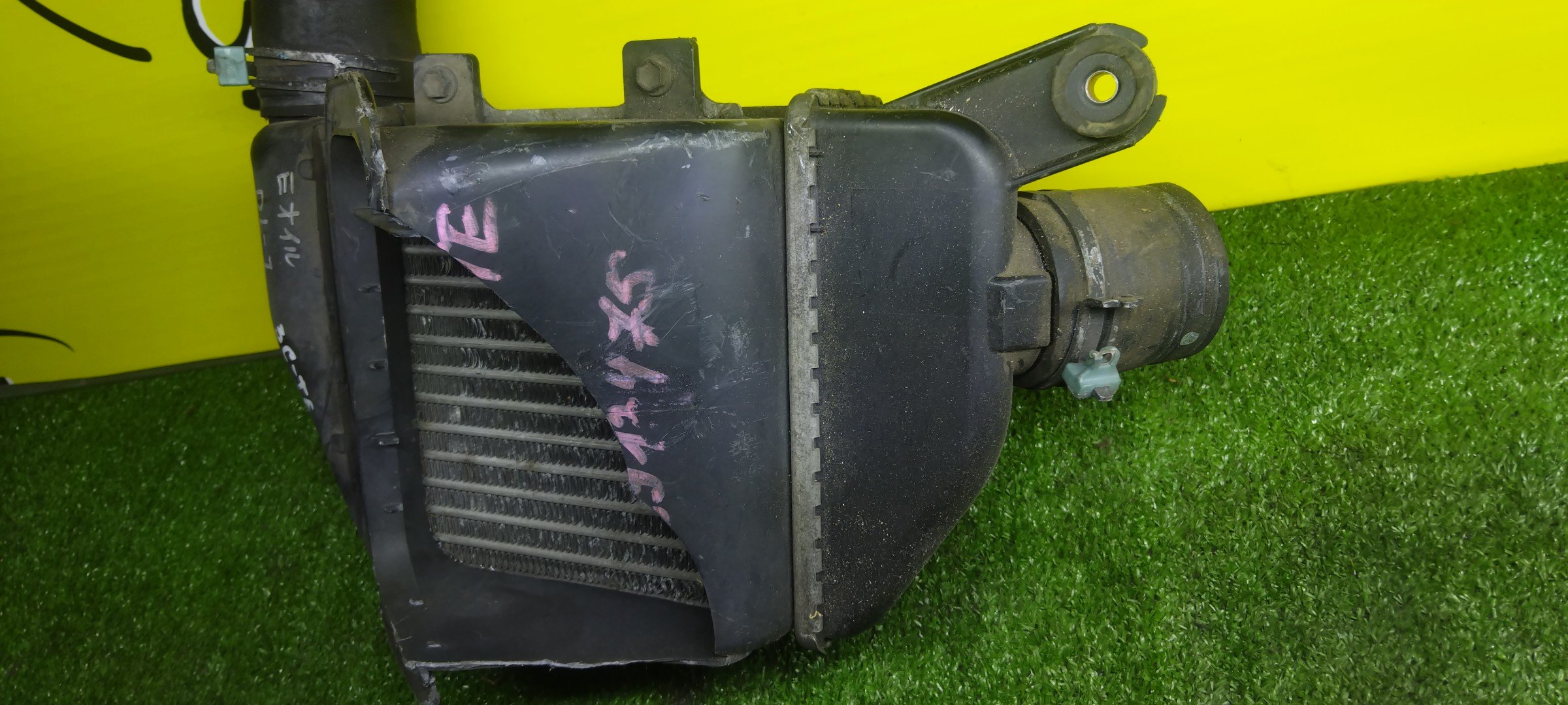 ИНТЕРКУЛЕР/TOY/3CTE/LITE ACE NOAH/TOWN ACE NOAH/CR50/CR52