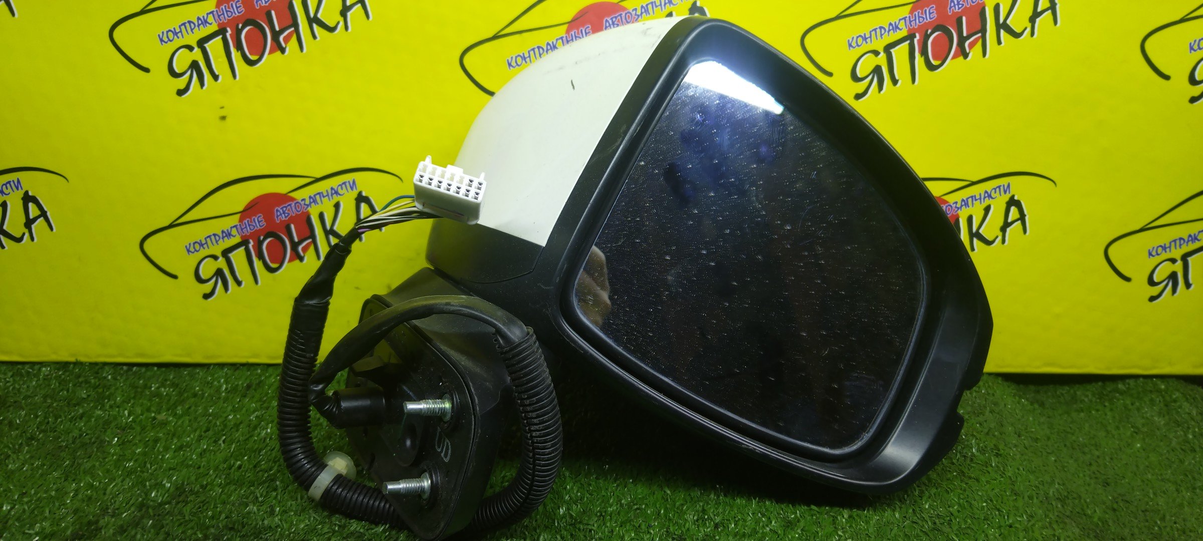 ЗЕРКАЛО/HON/FIT/GK3/GK4/GK5/GK6/GP5/GP6/9 КОНТ./R/С ПОВТОРИТЕЛЕМ