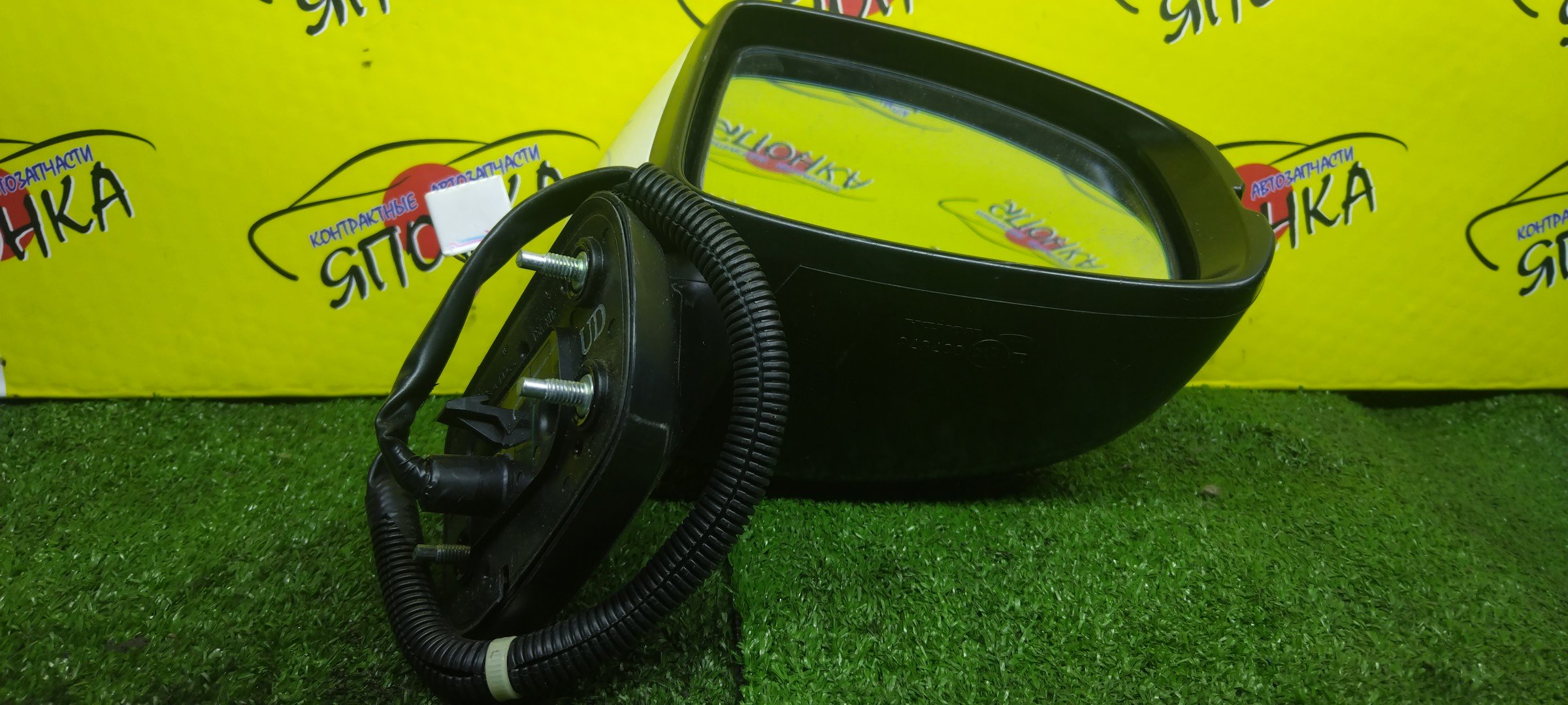 ЗЕРКАЛО/HON/FIT/GK3/GK4/GK5/GK6/GP5/GP6/9 КОНТ./R/С ПОВТОРИТЕЛЕМ