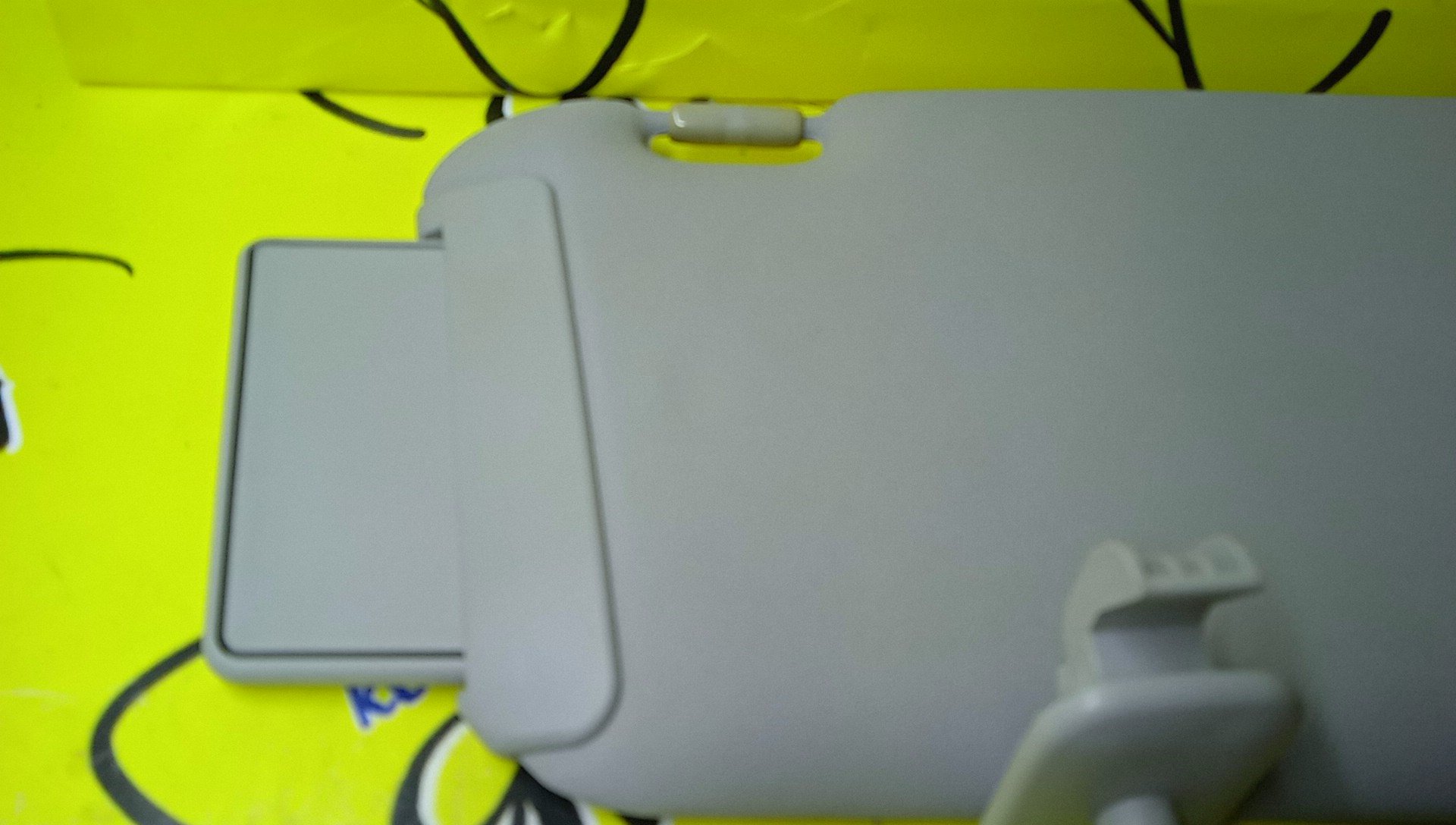 КОЗЫРЕК СОЛНЦЕЗАЩИТНЫЙ/MAZ/CX-7/ER3P/ПРАВЫЙ РУЛЬ/ТОЛЬКО ПАРА/EG2169320/EG2169270