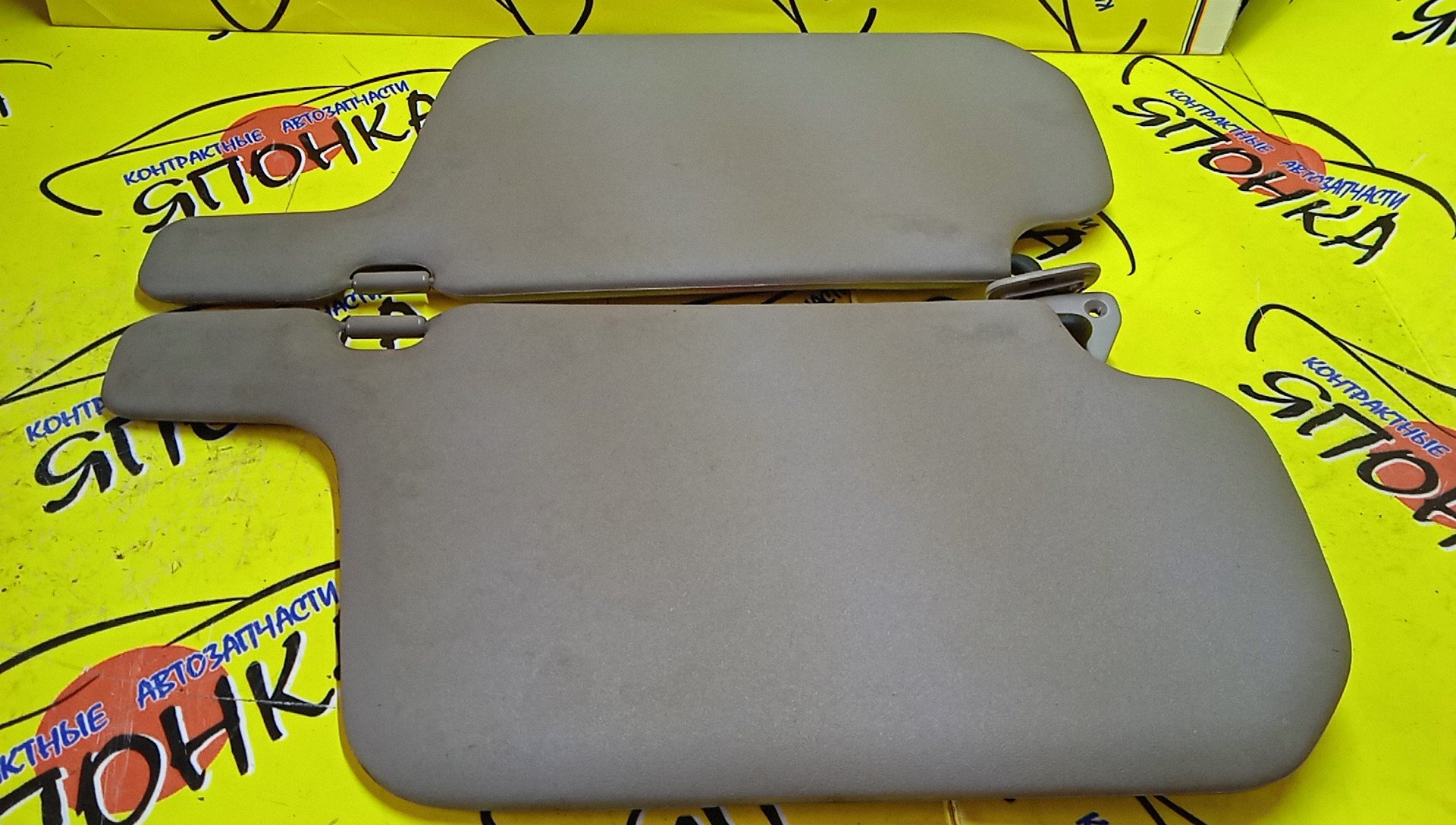 КОЗЫРЕК СОЛНЦЕЗАЩИТНЫЙ/NIS/CUBE/Z10/AZ10/ТОЛЬКО ПАРА/964012U002/964002U000