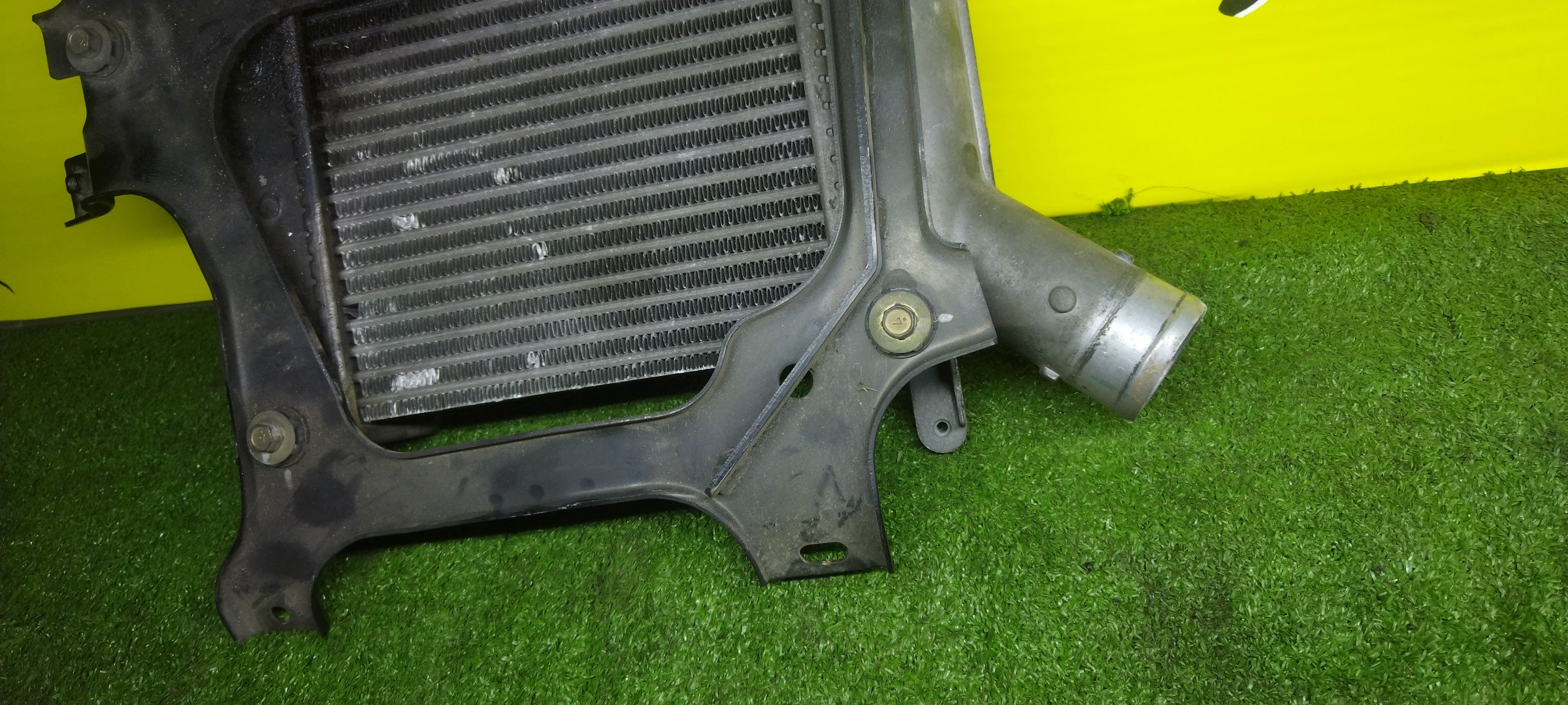 ИНТЕРКУЛЕР/NIS/SERENA/VC24/YD25/14461AD203