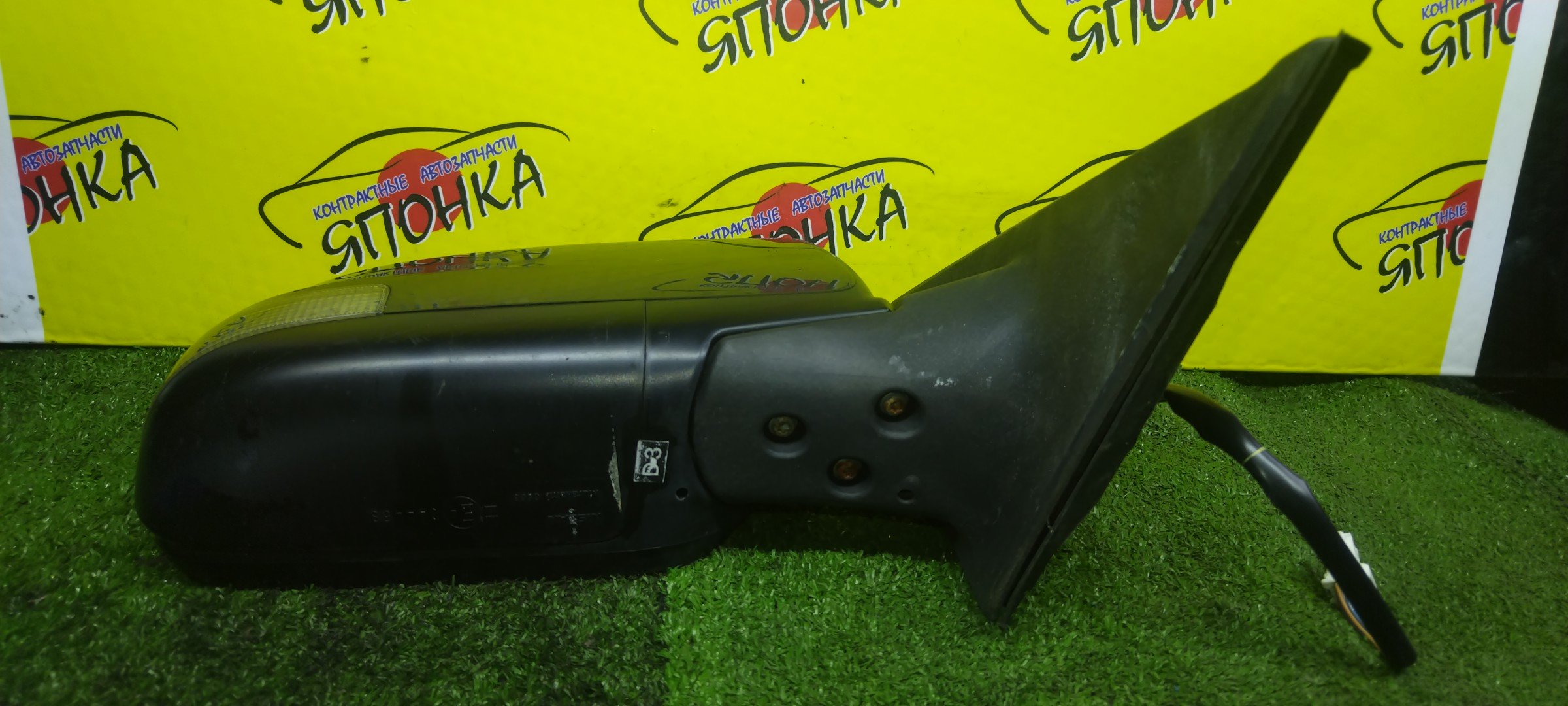 ЗЕРКАЛО/NIS/SERENA/C26/NC26/7 КОНТ./R