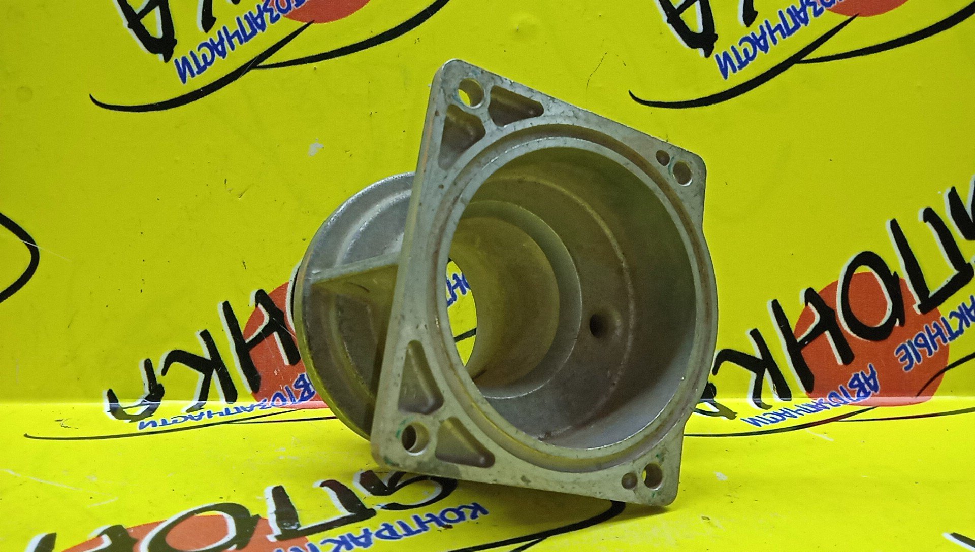 ДМРВ/NIS/PRAIRIE/STANZA/240SX/HM11/HNM11/M11/U12/S13/KA24/2268040F00