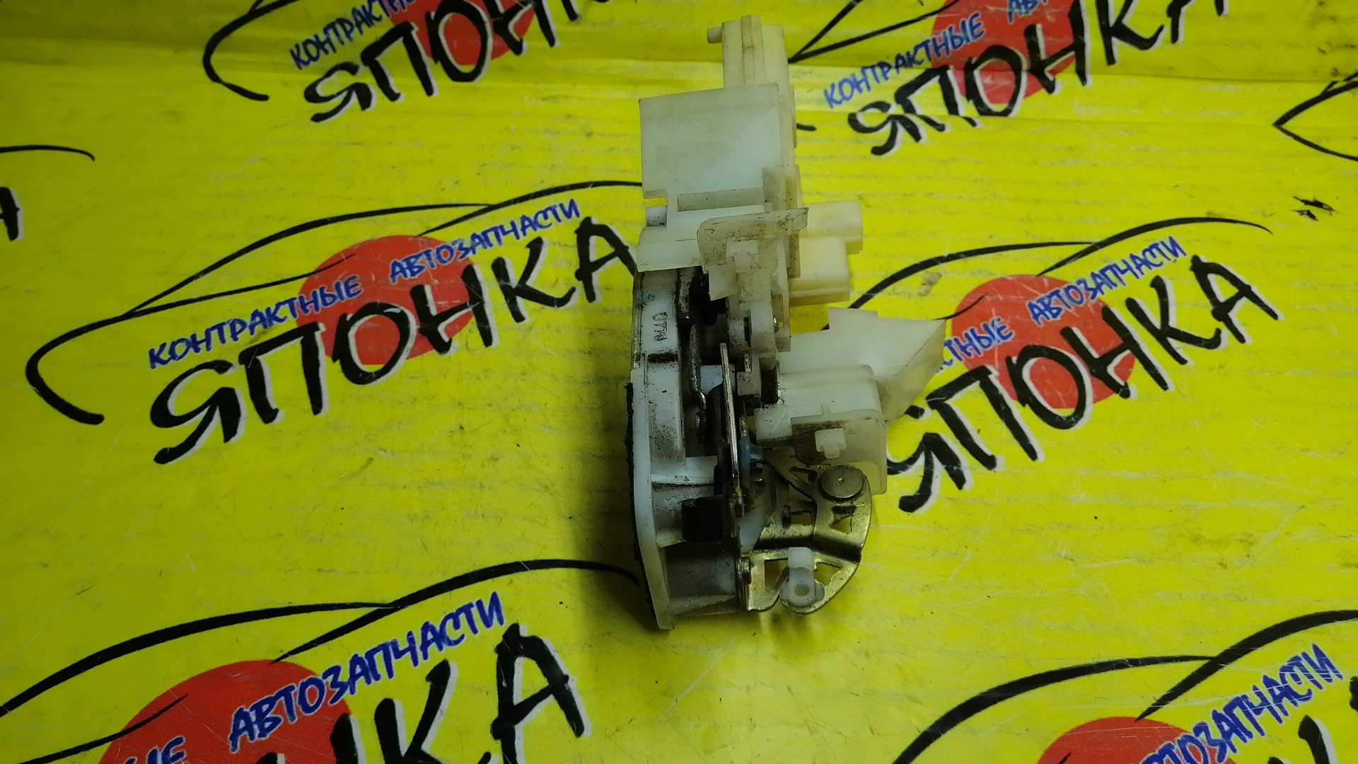 ЗАМОК ДВЕРИ/HON/FIT ARIA/GD6/F/L