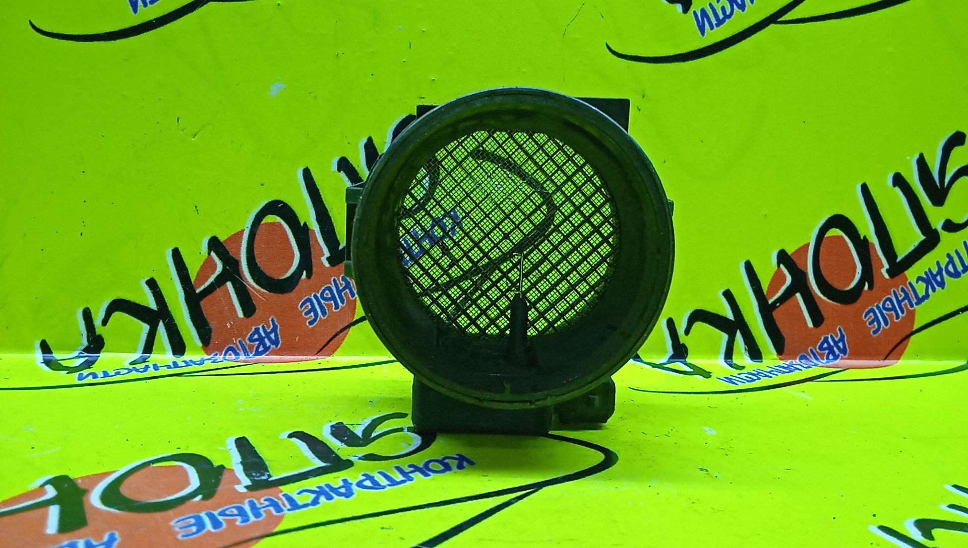 ДМРВ/BMW/3-SERIES/5-SERIES/7-SERIES/Z3 E36/E38/E39/E46/M52B20/206S4/M52B25/256S4/M52B28/286S2/M54B22/226S1/M54B25/256S5/N42B20A/N46B20A/N46B20C/13621432356/5WK9605/8ET00914202