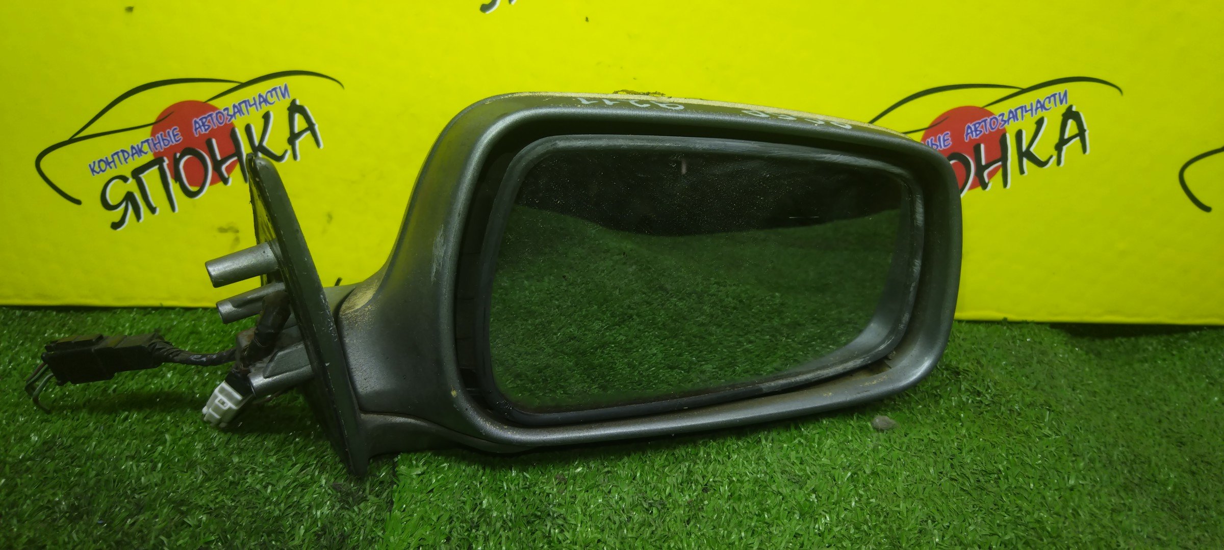 ЗЕРКАЛО/MAZ/FAMILIA/BG5W/BG3W/6КОНТ/R