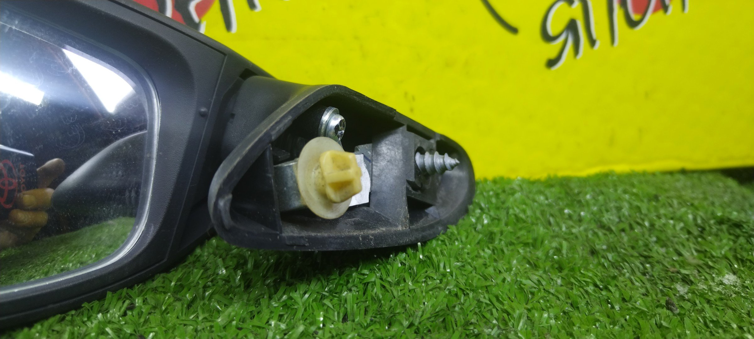 ЗЕРКАЛО НА КРЫЛО/TOY/TOWN ACE/LITE ACE/S402M/S412M/S402/S412