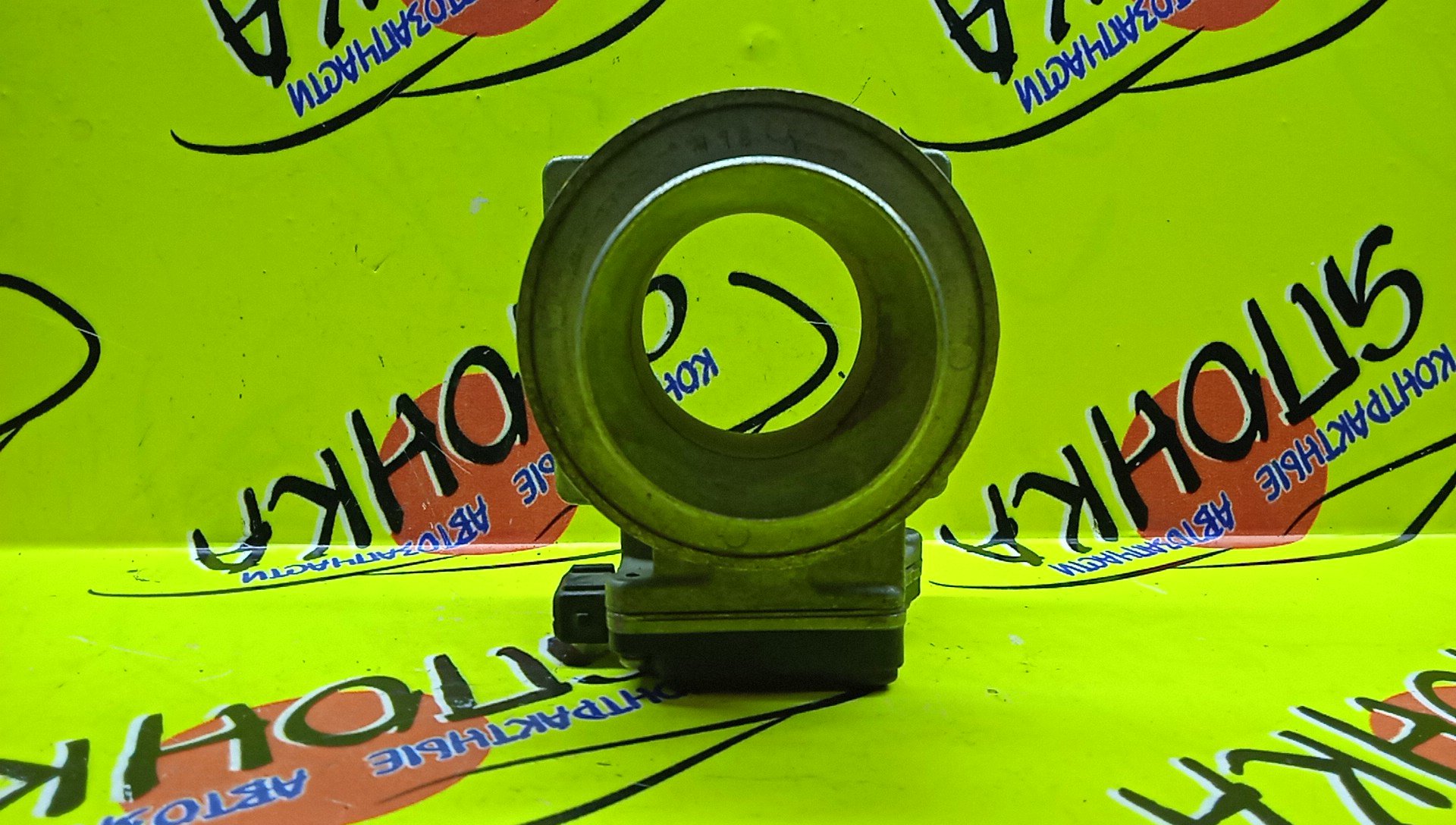 ДМРВ/NIS/PRAIRIE/STANZA/240SX/HM11/HNM11/M11/U12/S13/KA24/2268040F00