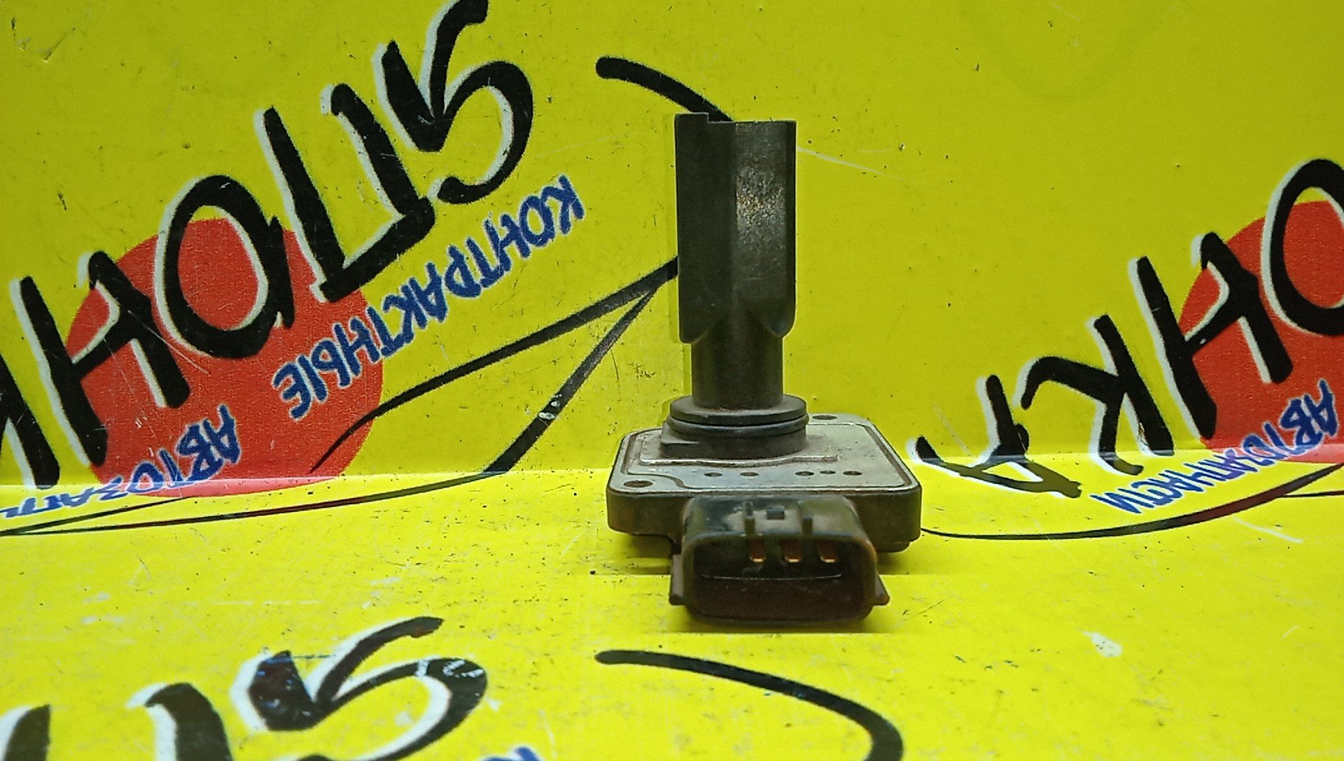 ДМРВ/NIS/P11/M12/SR20DE/SR20VE/KA24DE/SR16VE/VG33E/TB45E/VG20P/KA20DE/226805J000/AFH7016