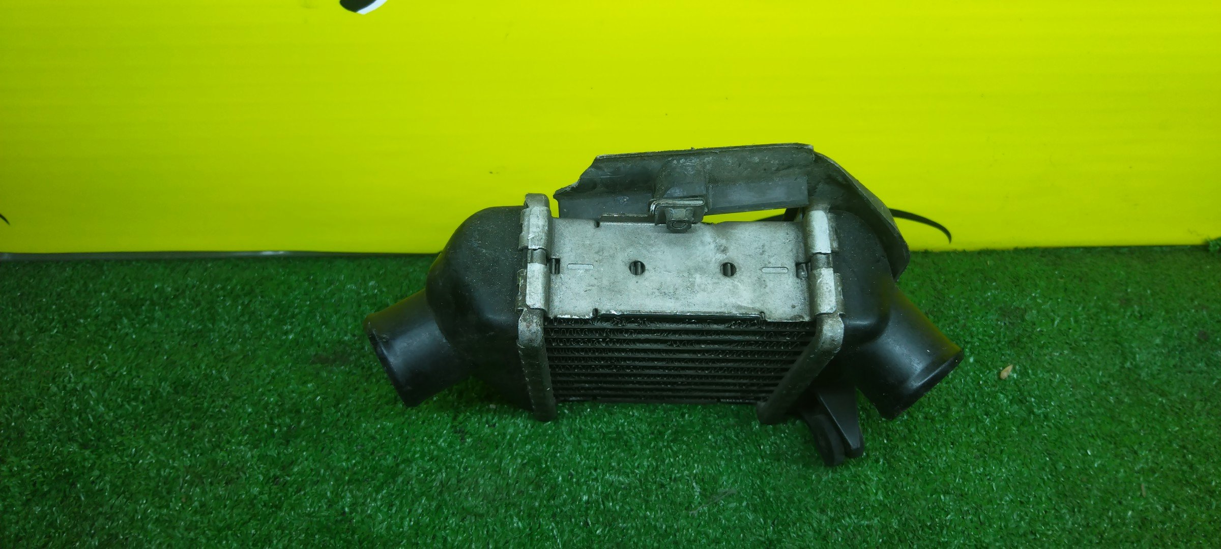 ИНТЕРКУЛЕР/SUZ/WAGON R/WAGON R PLUS/WAGON R SOLIO/WAGON R WIDE/MA61S/MB61S/MC11S/MC21S/K6AT