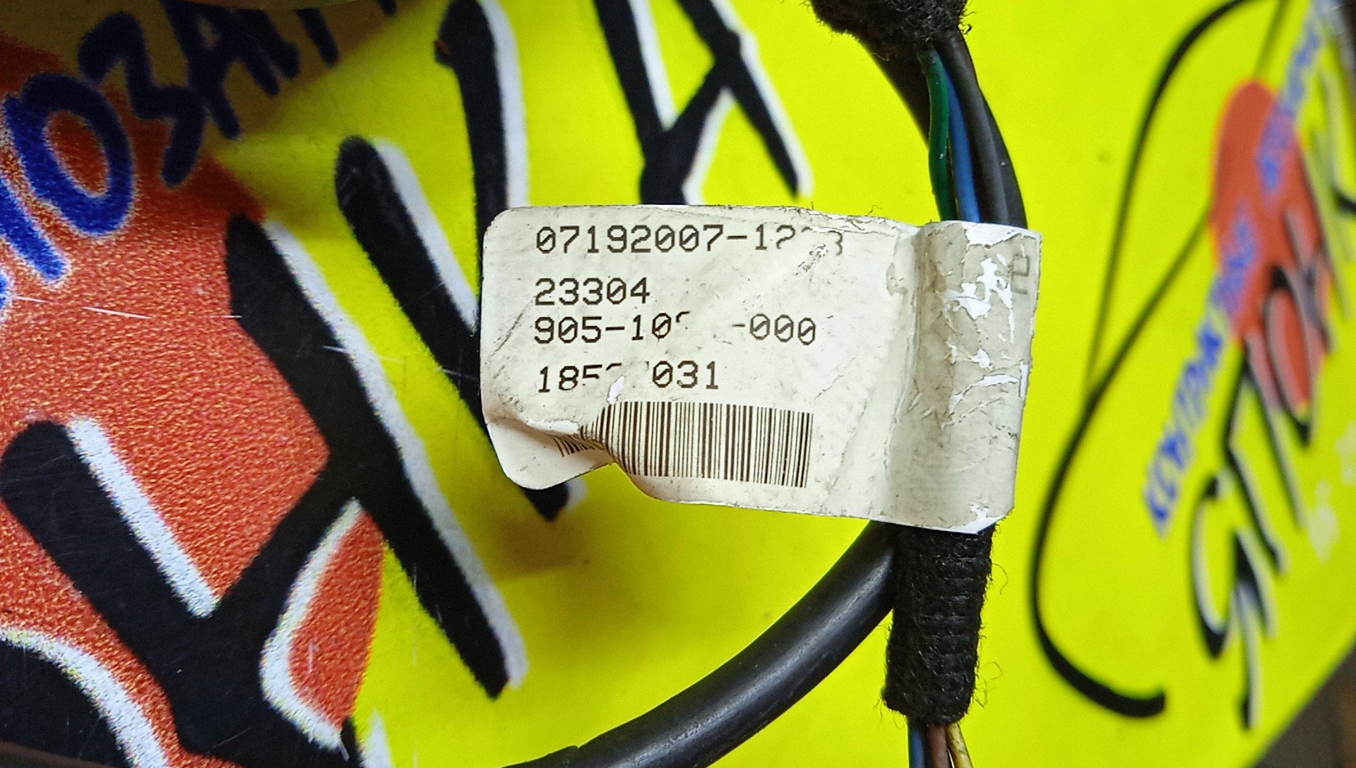 ЗЕРКАЛО САЛОНА/MERC/E-CLASS E350/W211/2118110107